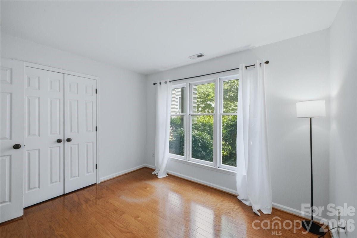 232 Queens Road #37 — Charlotte