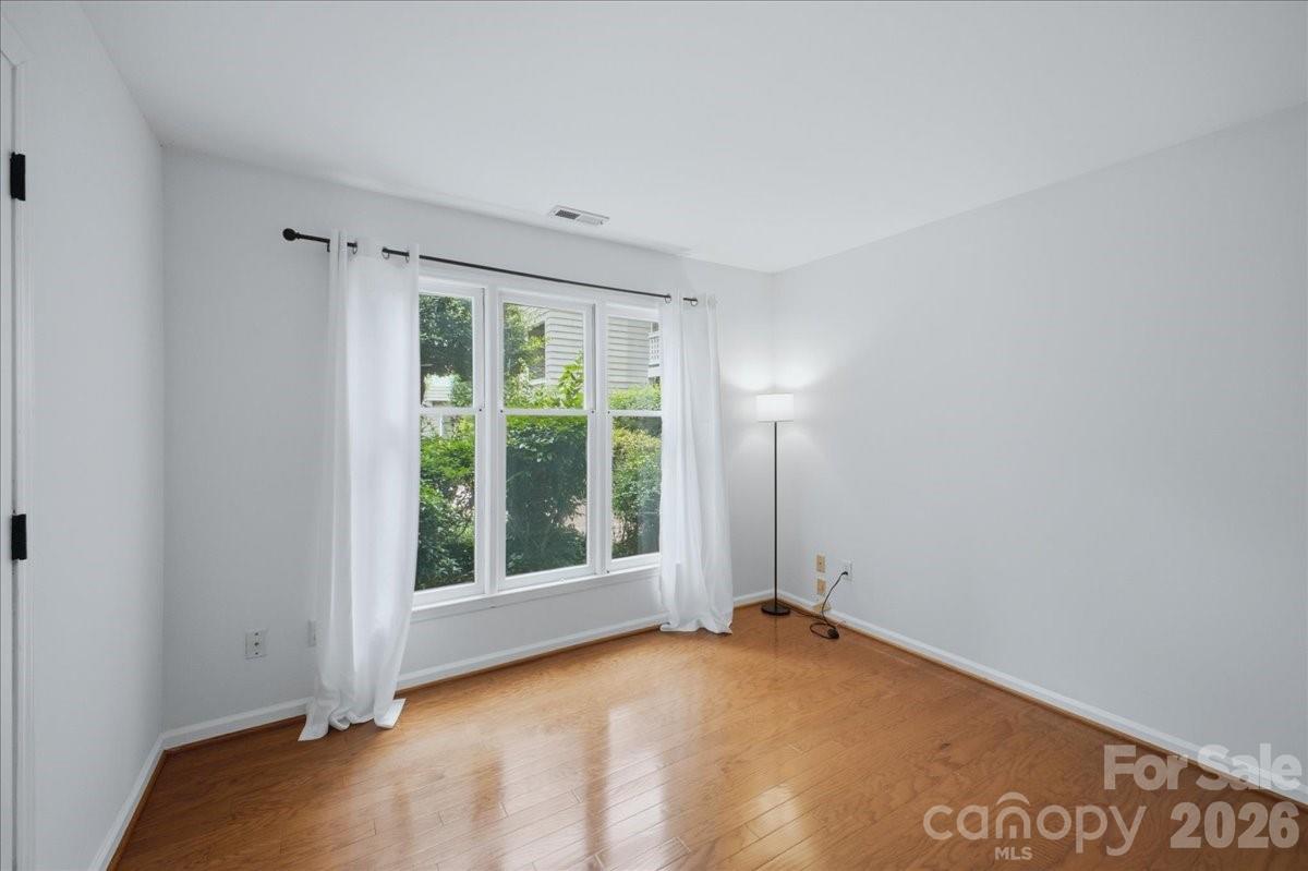 232 Queens Road #37 — Charlotte