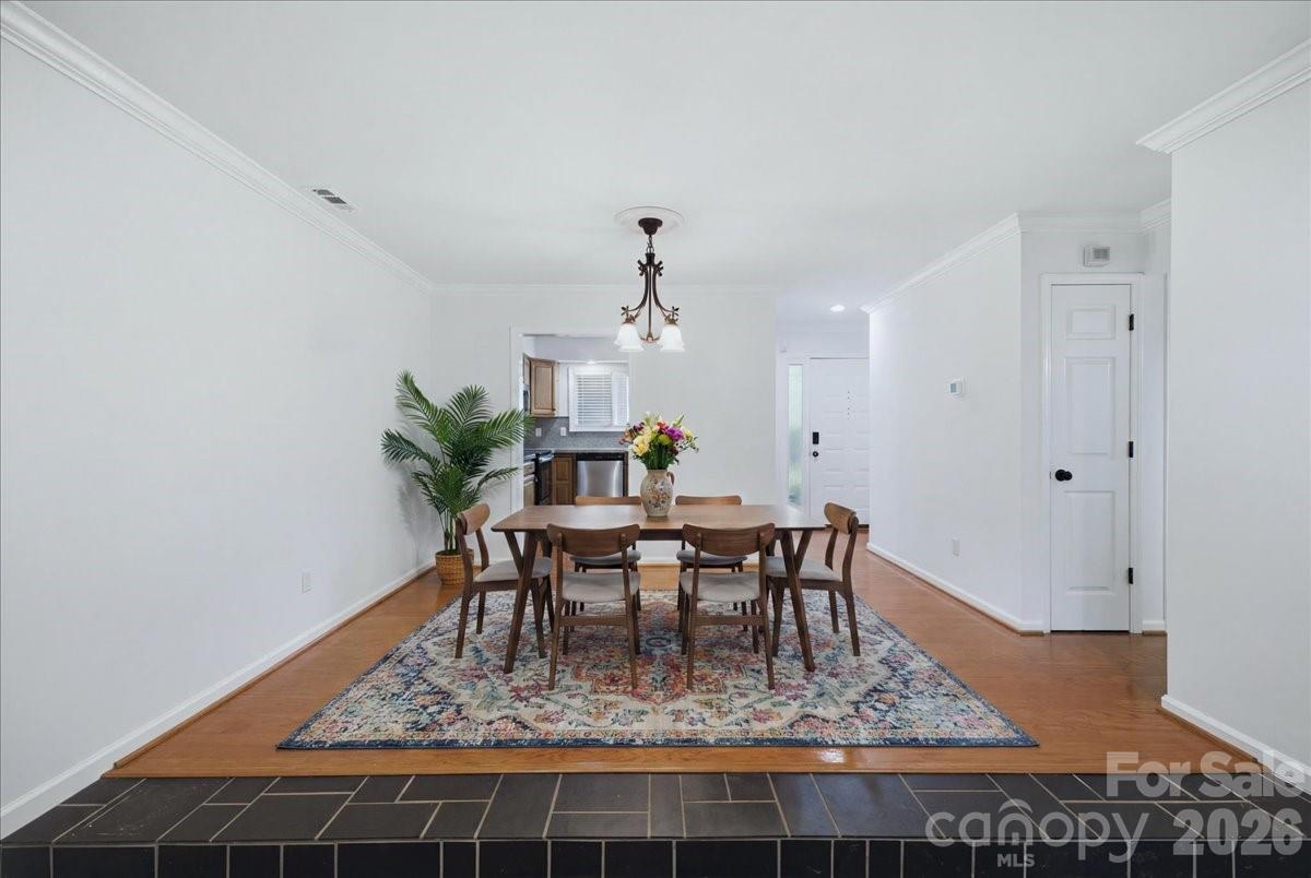 232 Queens Road #37 — Charlotte