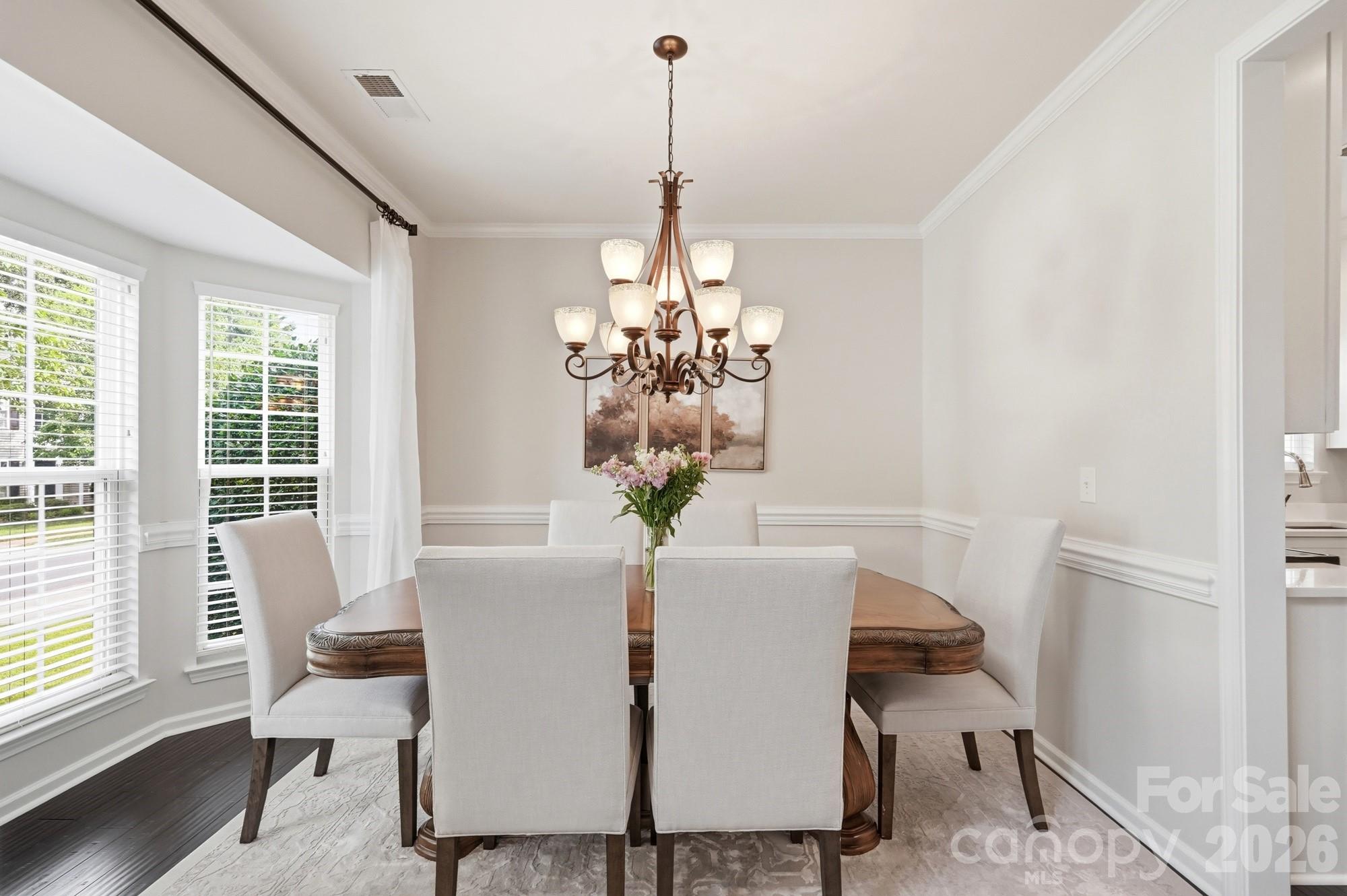2117 Lord Proprietor Lane — Waxhaw