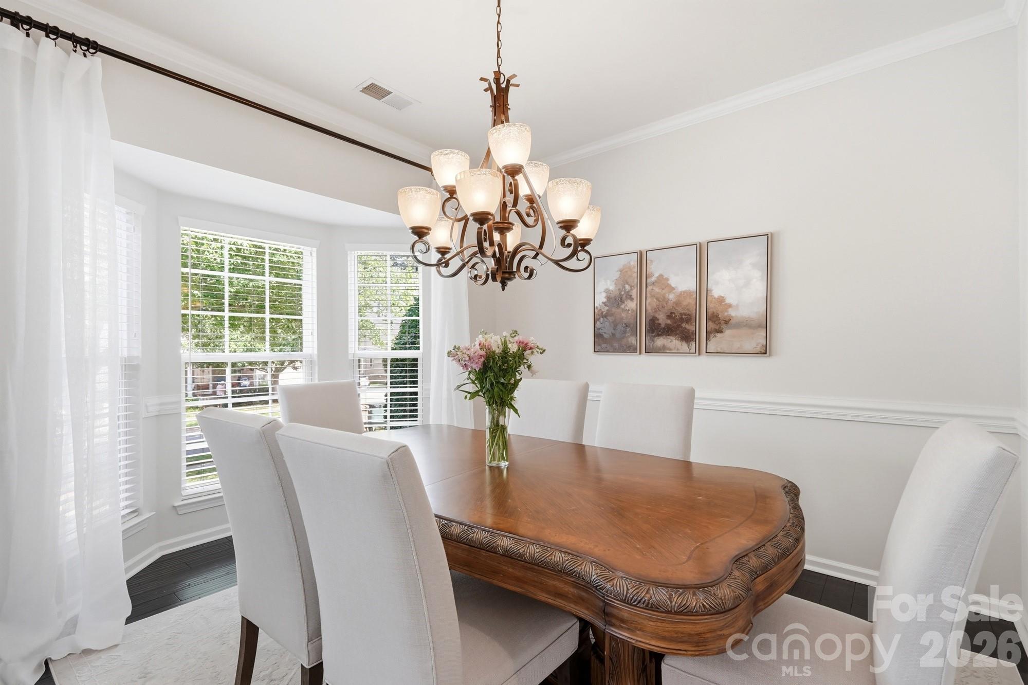 2117 Lord Proprietor Lane — Waxhaw