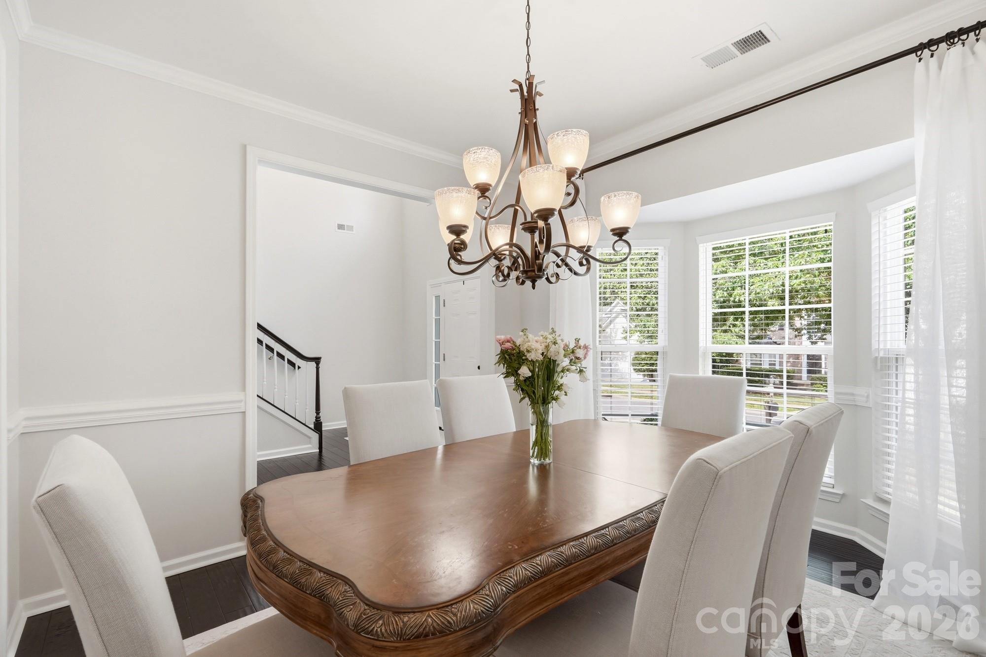 2117 Lord Proprietor Lane — Waxhaw