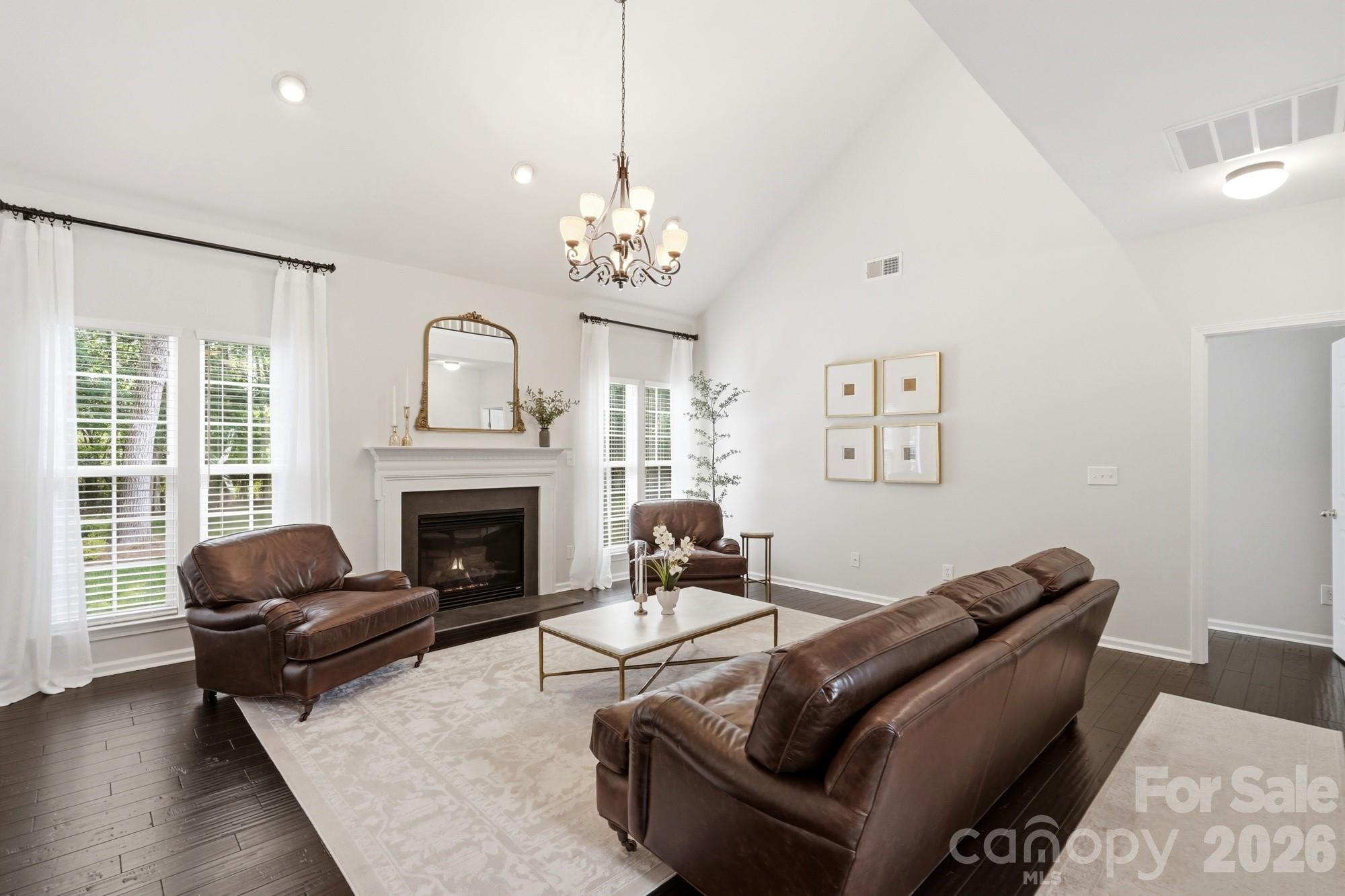 2117 Lord Proprietor Lane — Waxhaw