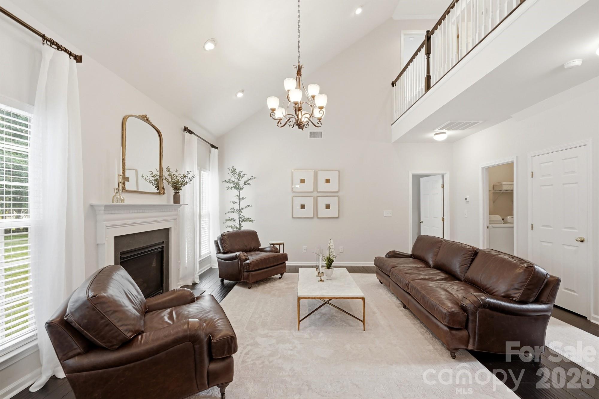 2117 Lord Proprietor Lane — Waxhaw