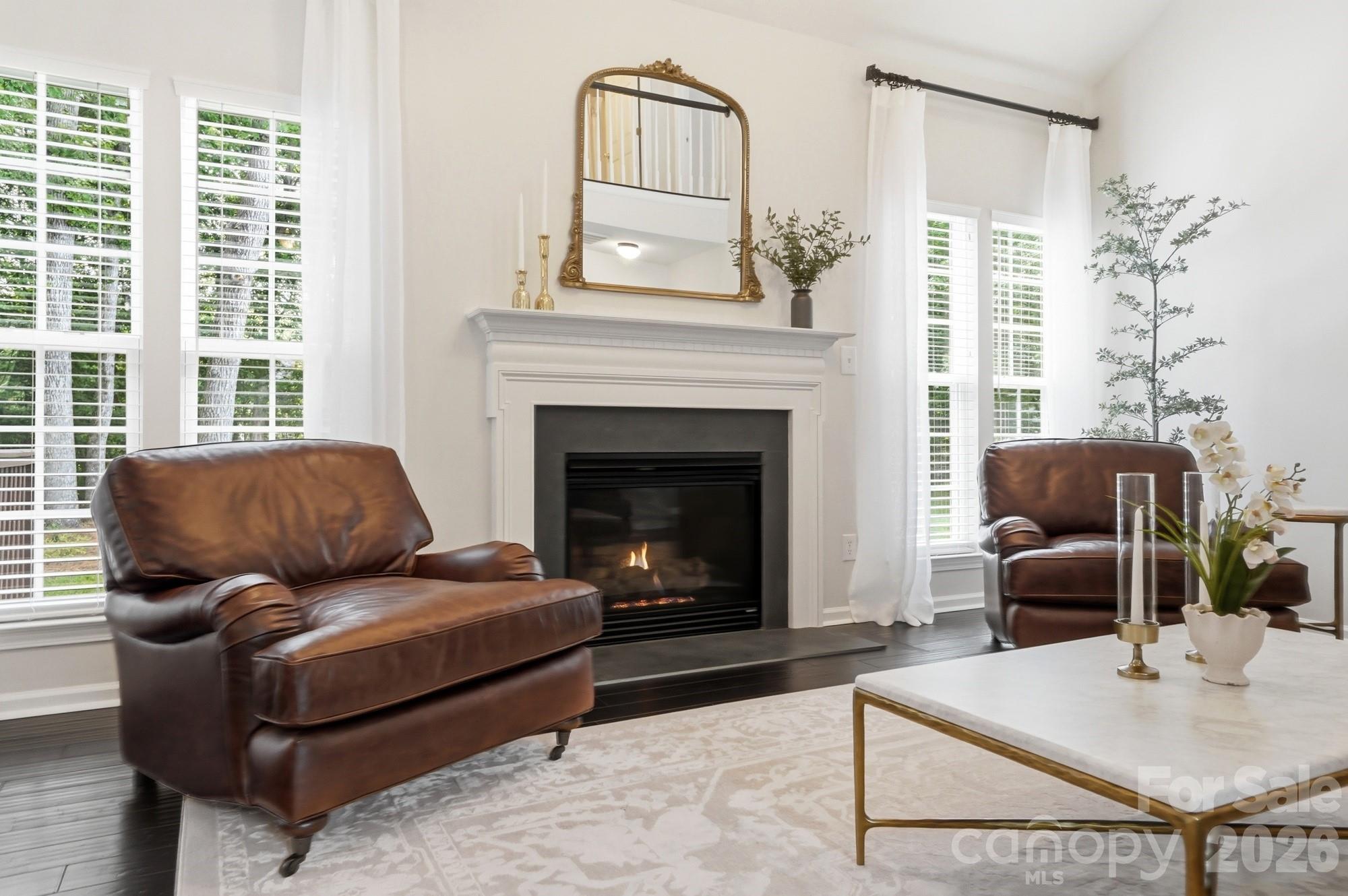 2117 Lord Proprietor Lane — Waxhaw