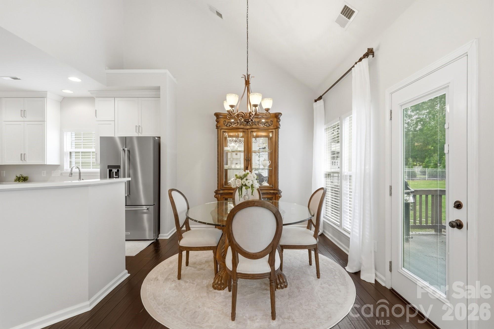 2117 Lord Proprietor Lane — Waxhaw