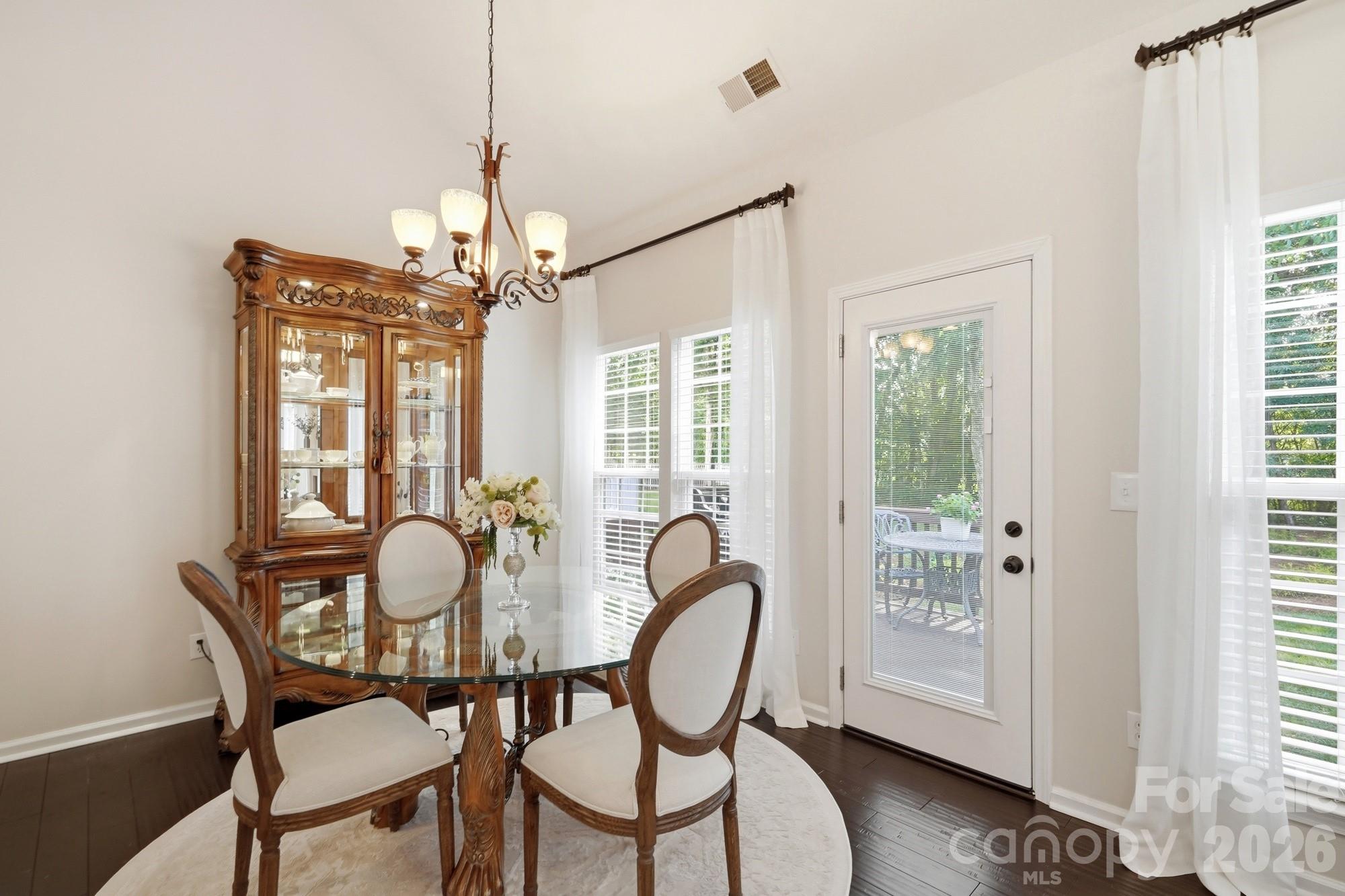2117 Lord Proprietor Lane — Waxhaw