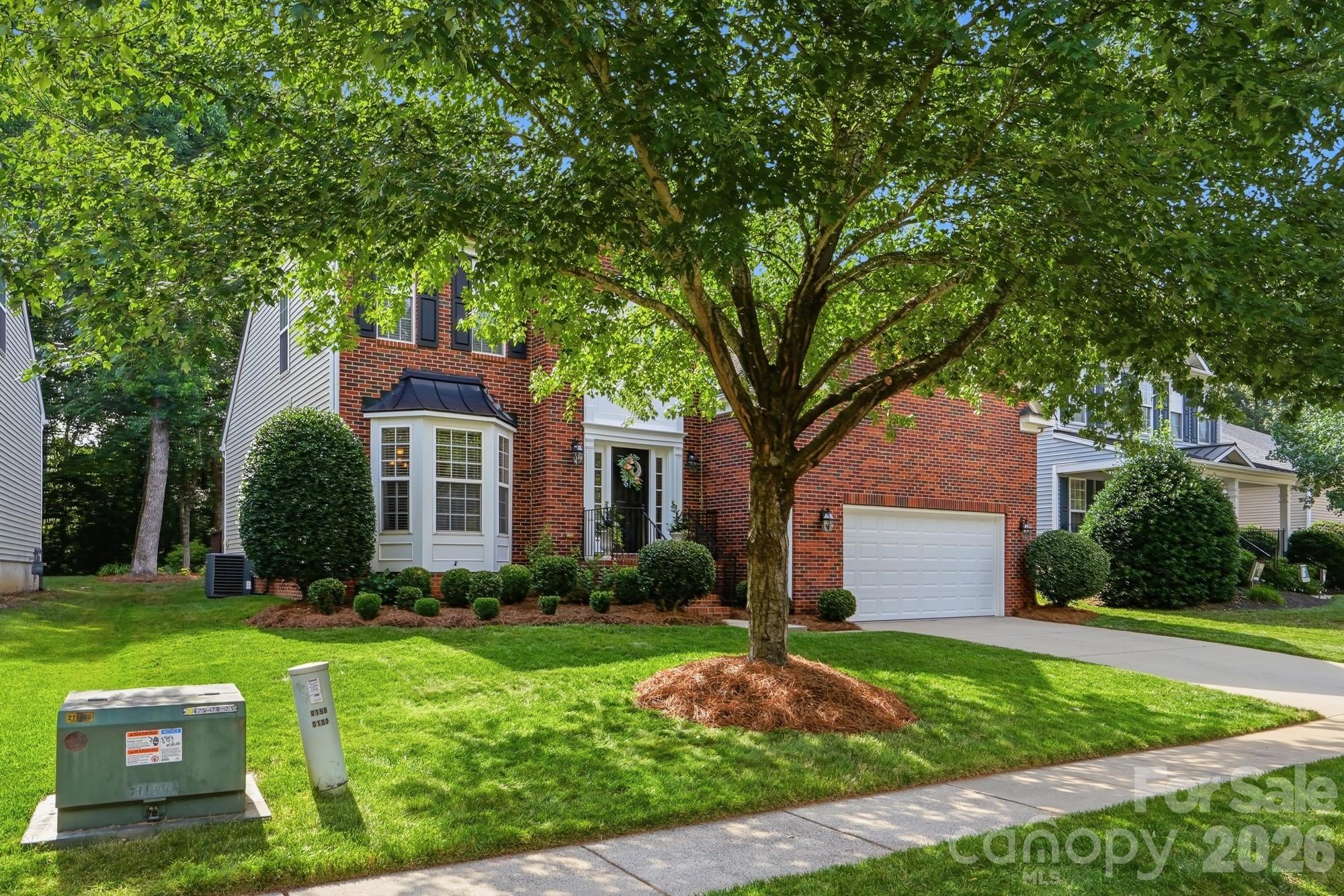 2117 Lord Proprietor Lane — Waxhaw