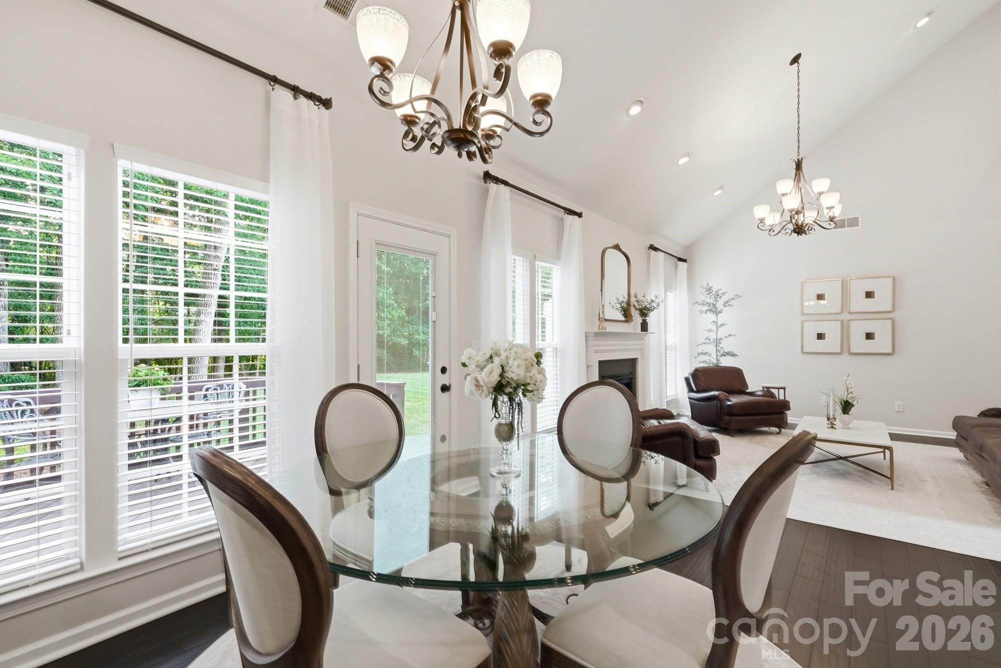 2117 Lord Proprietor Lane — Waxhaw