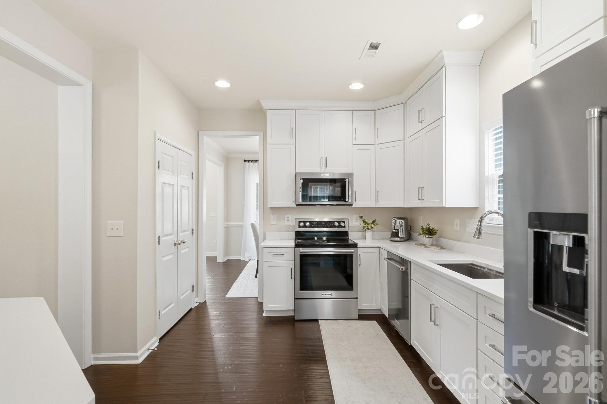 2117 Lord Proprietor Lane — Waxhaw