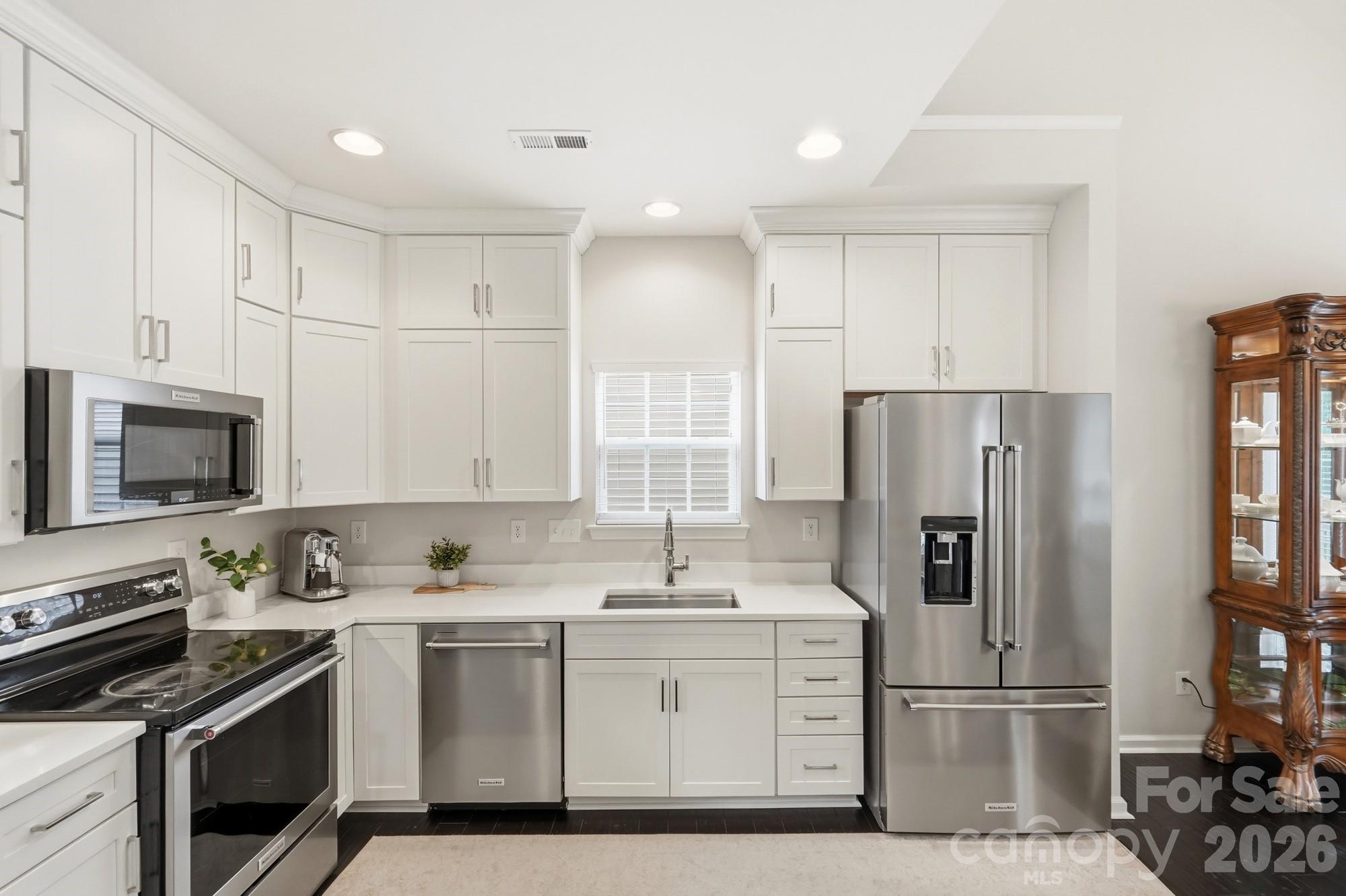 2117 Lord Proprietor Lane — Waxhaw