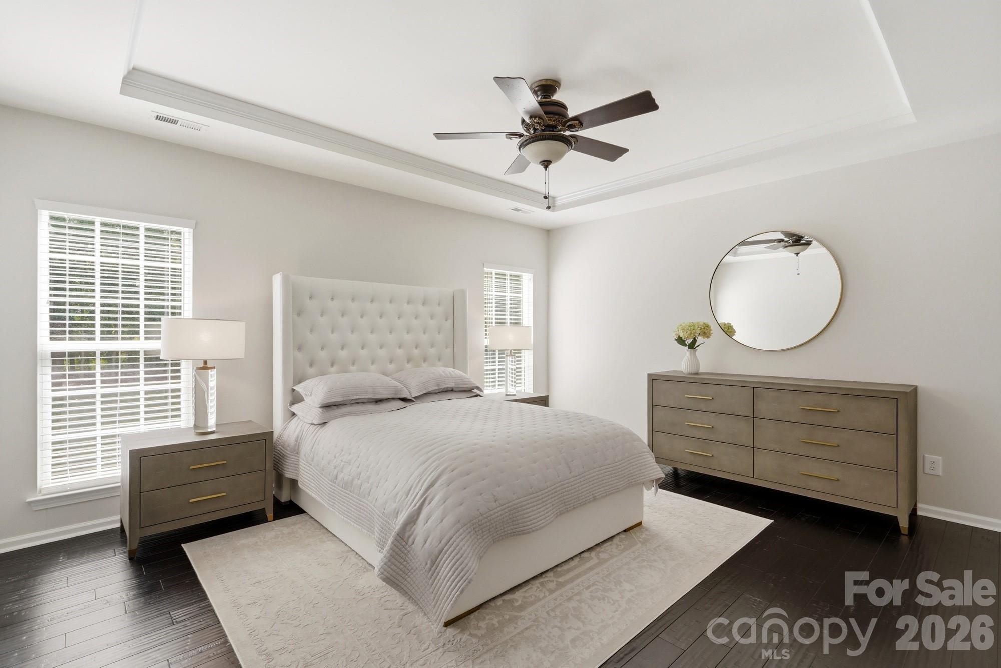 2117 Lord Proprietor Lane — Waxhaw