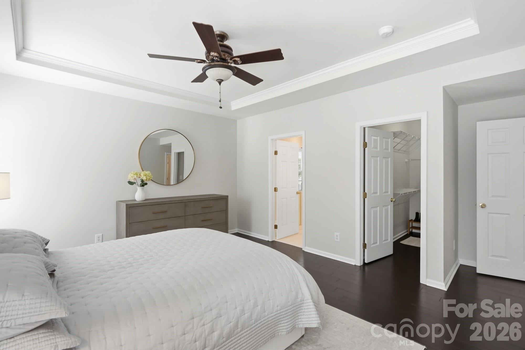 2117 Lord Proprietor Lane — Waxhaw