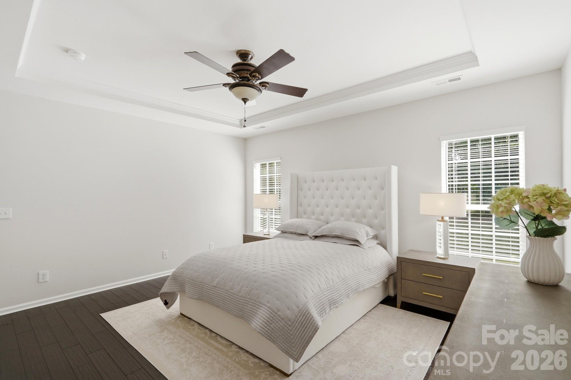 2117 Lord Proprietor Lane — Waxhaw