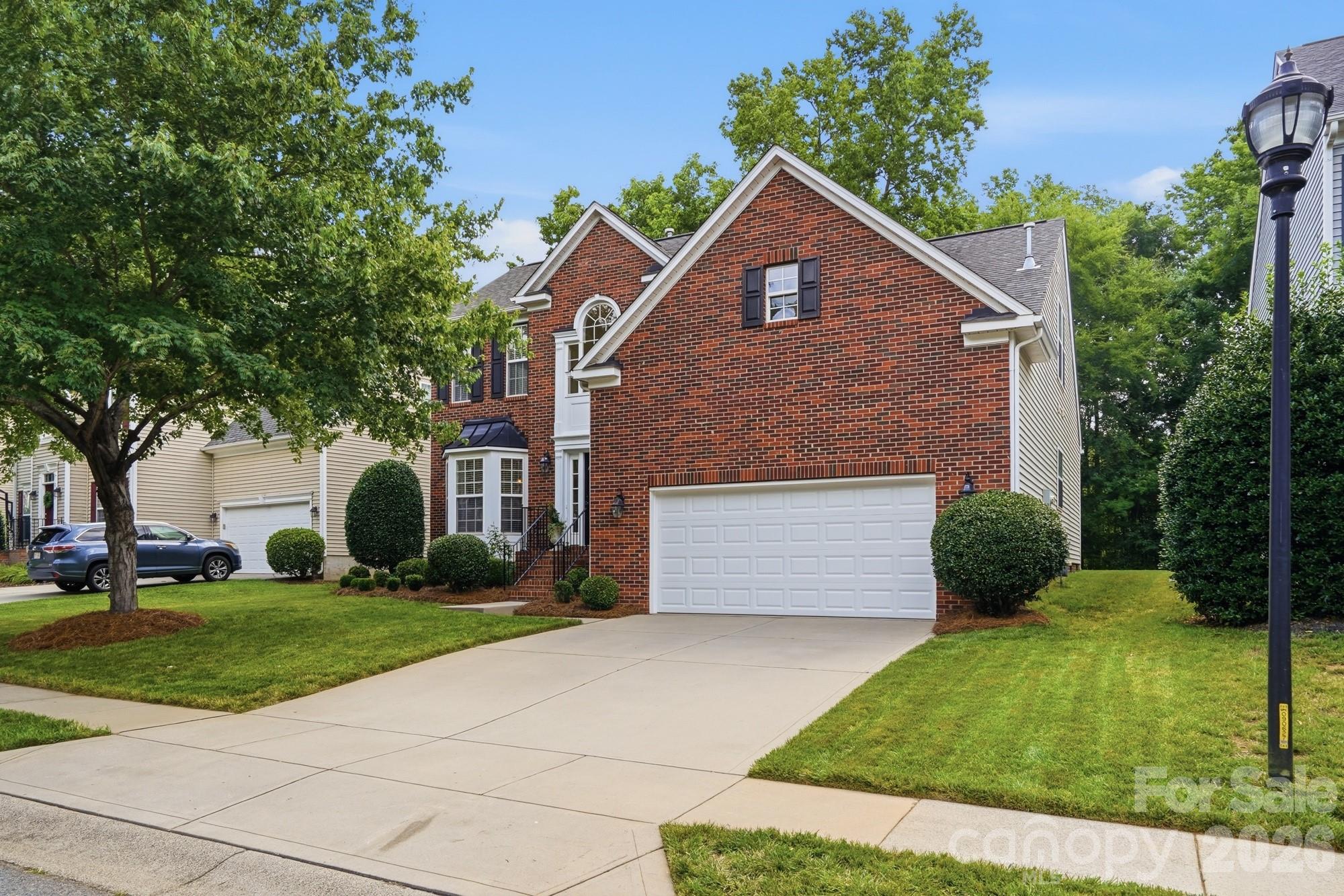 2117 Lord Proprietor Lane — Waxhaw
