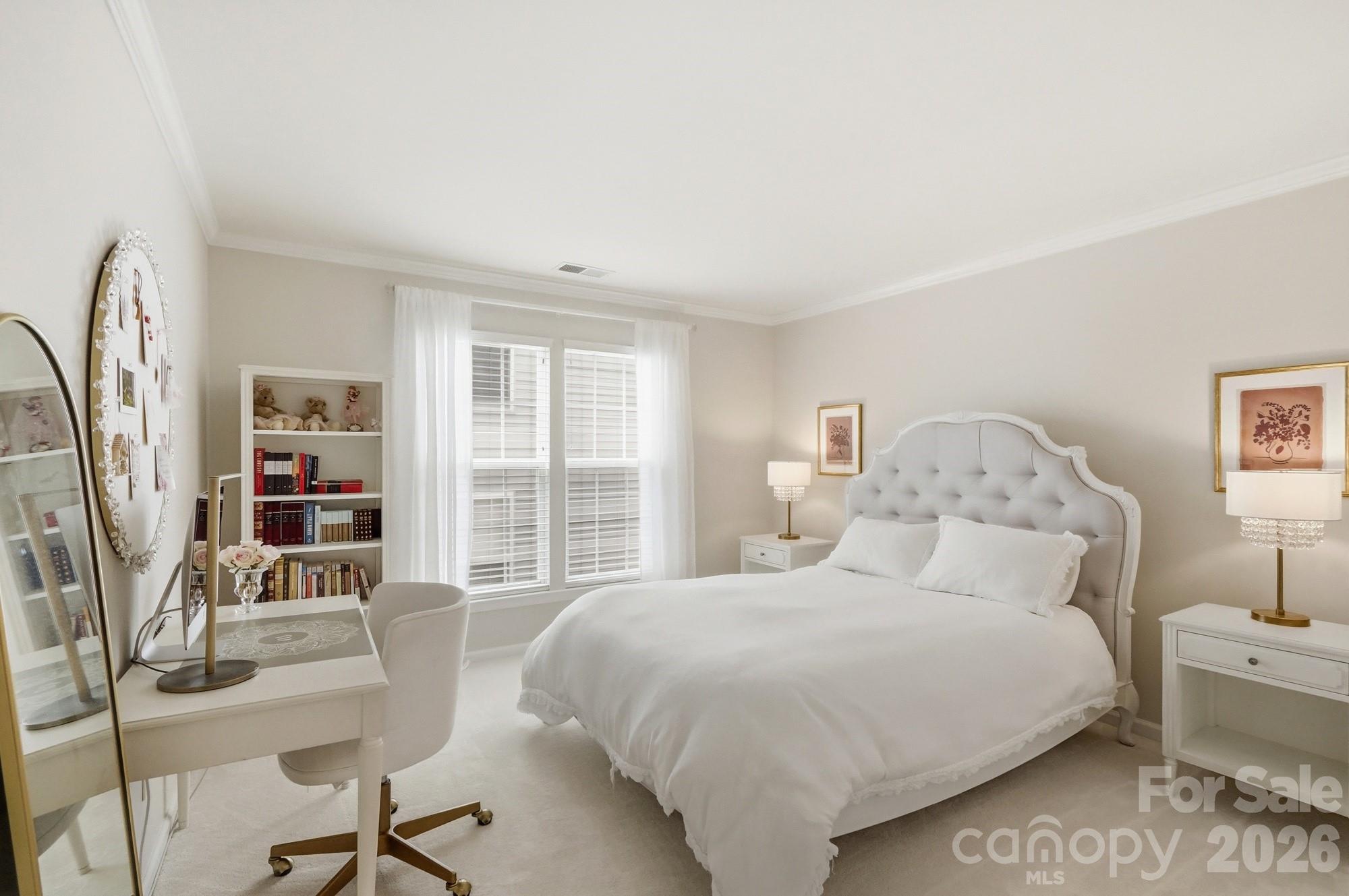 2117 Lord Proprietor Lane — Waxhaw