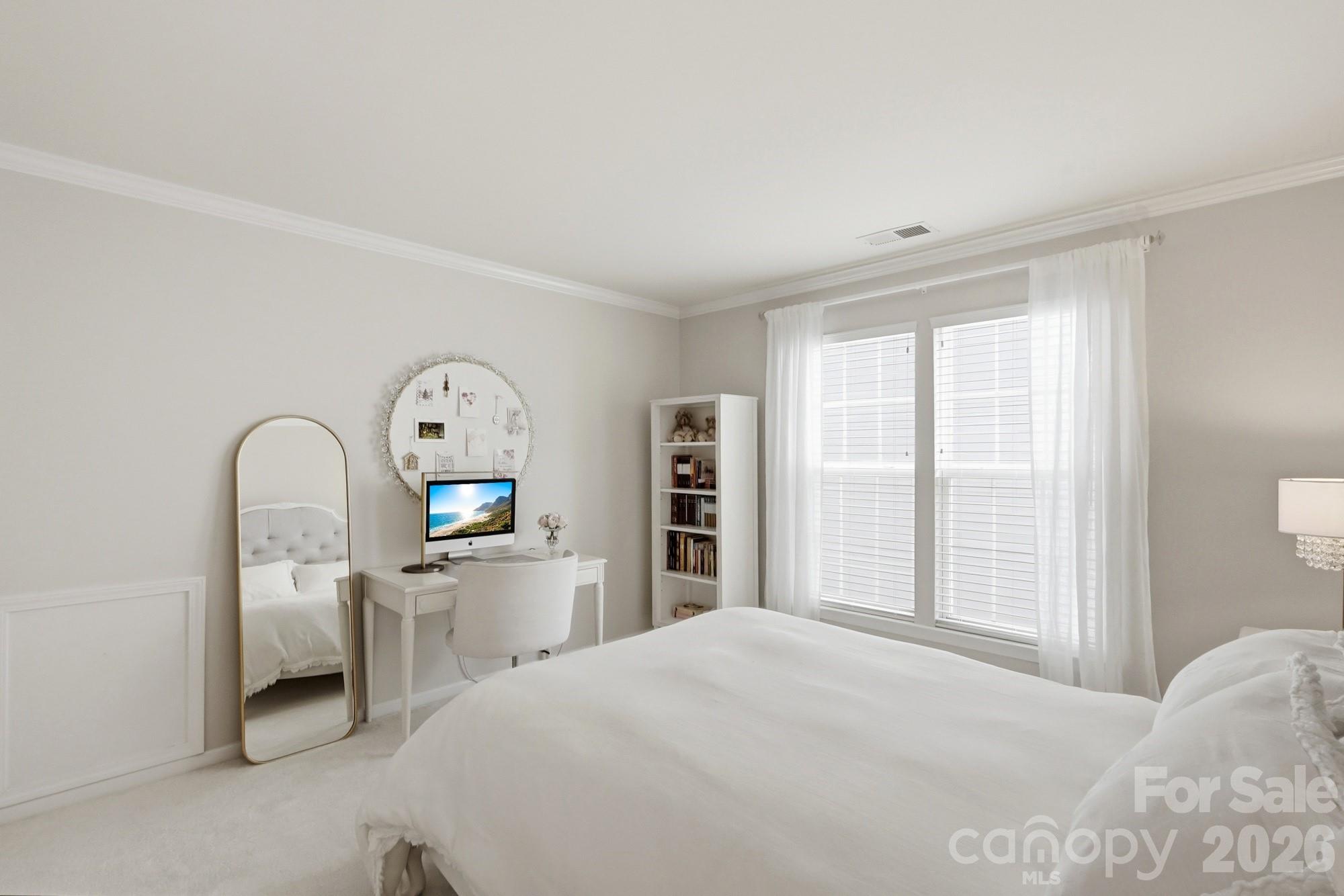 2117 Lord Proprietor Lane — Waxhaw