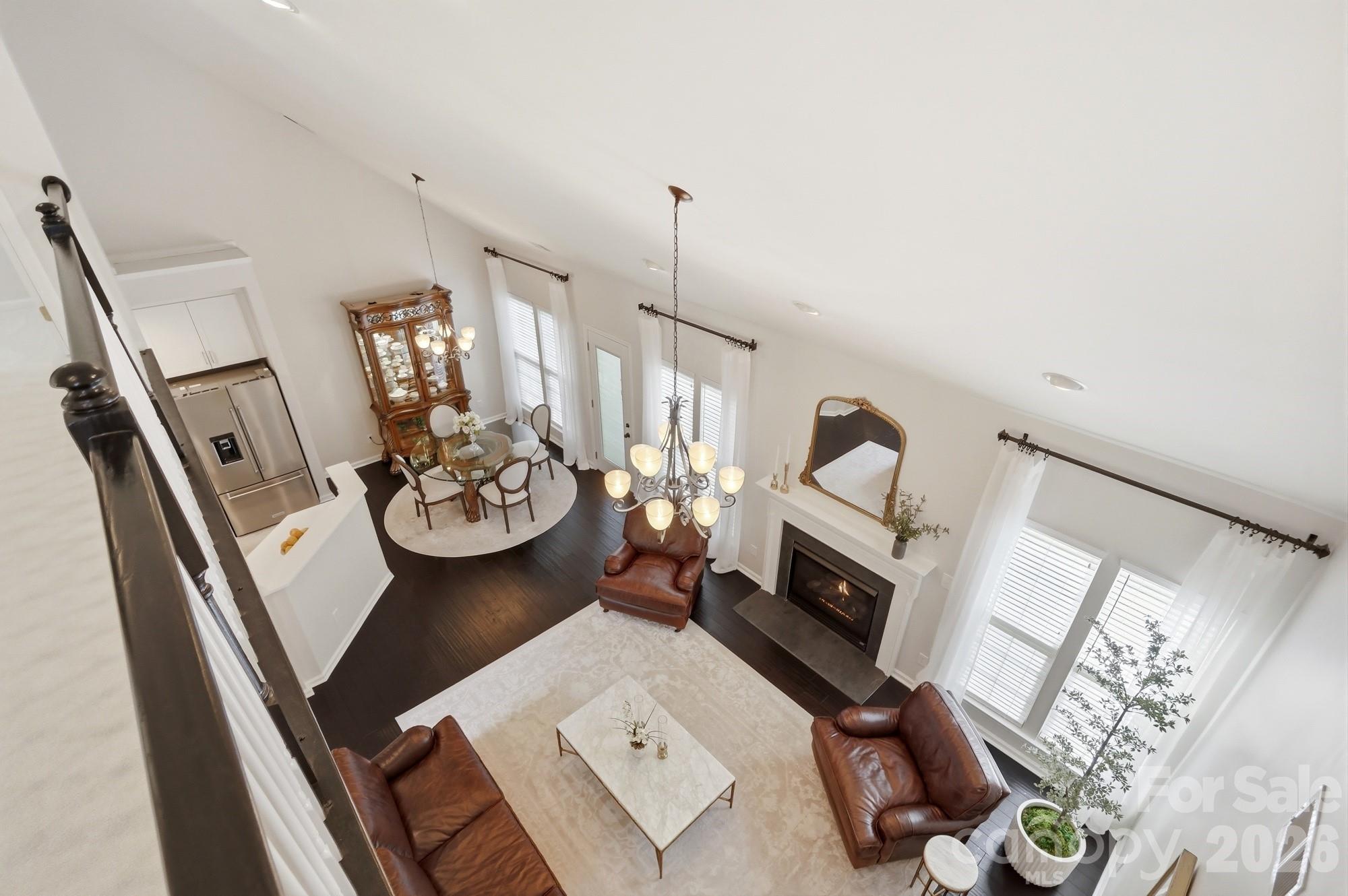 2117 Lord Proprietor Lane — Waxhaw