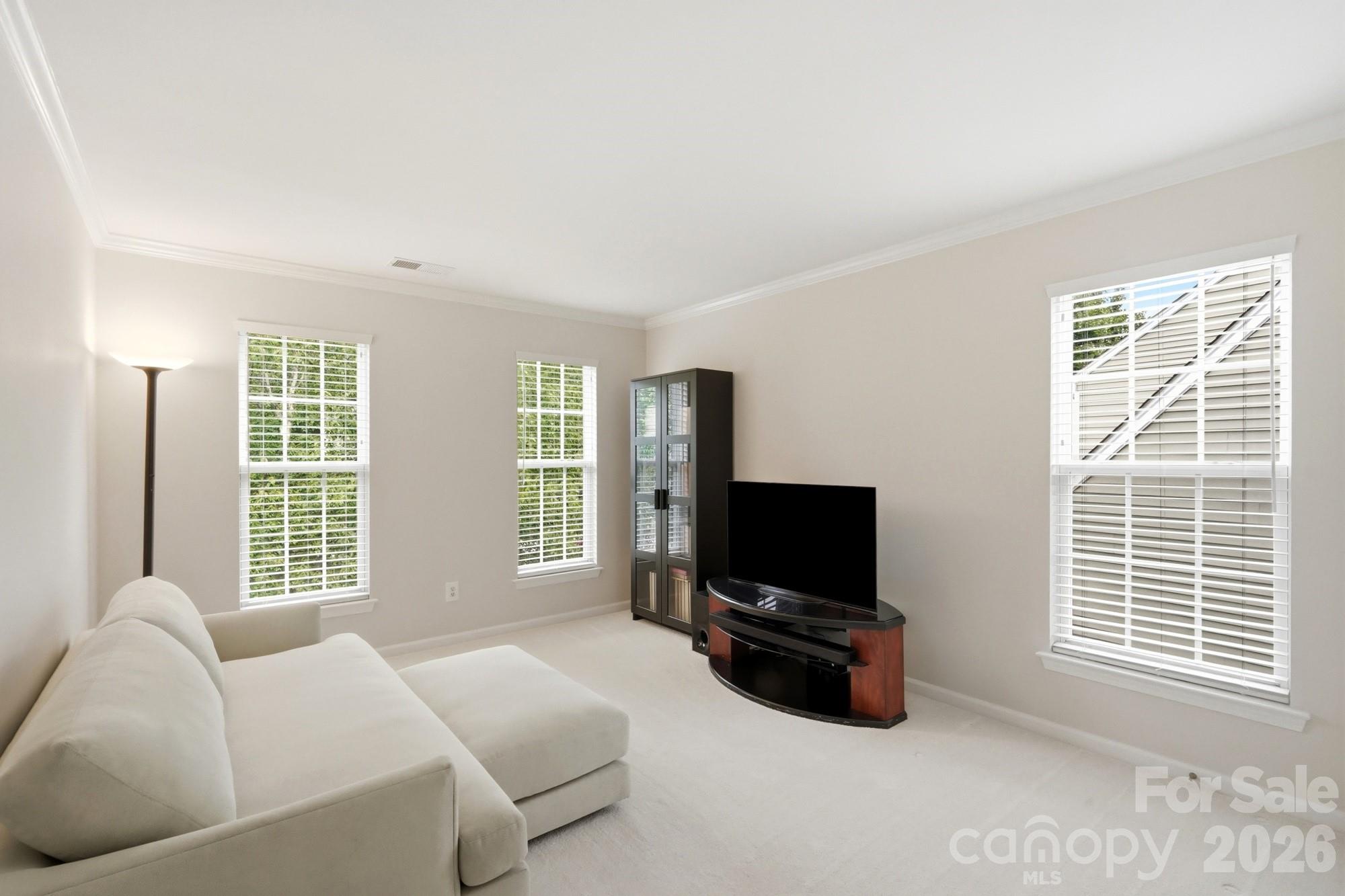 2117 Lord Proprietor Lane — Waxhaw