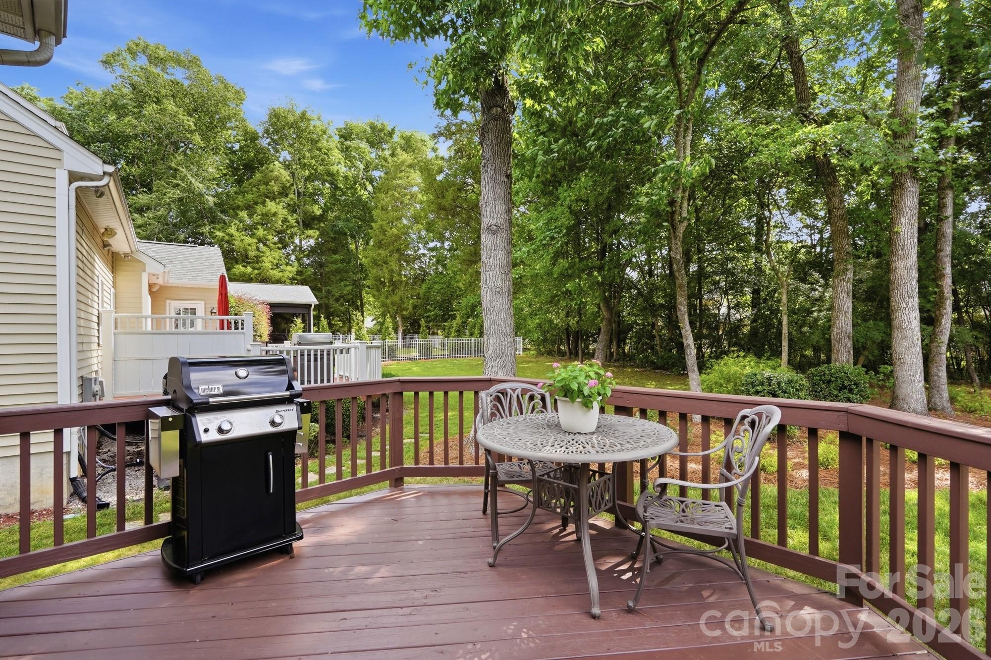 2117 Lord Proprietor Lane — Waxhaw