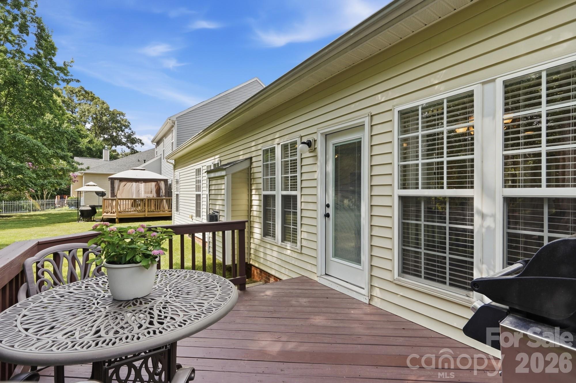 2117 Lord Proprietor Lane — Waxhaw
