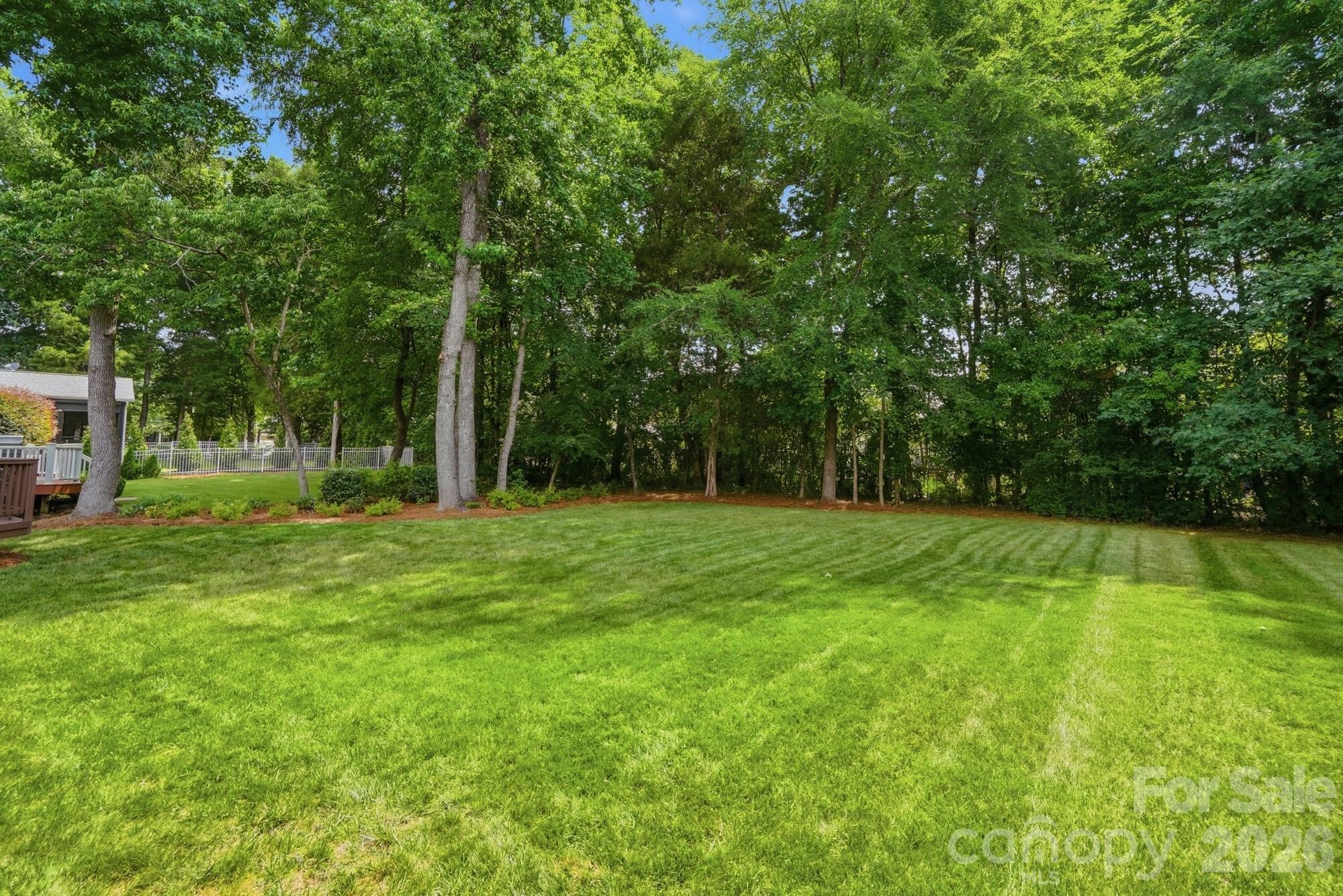 2117 Lord Proprietor Lane — Waxhaw