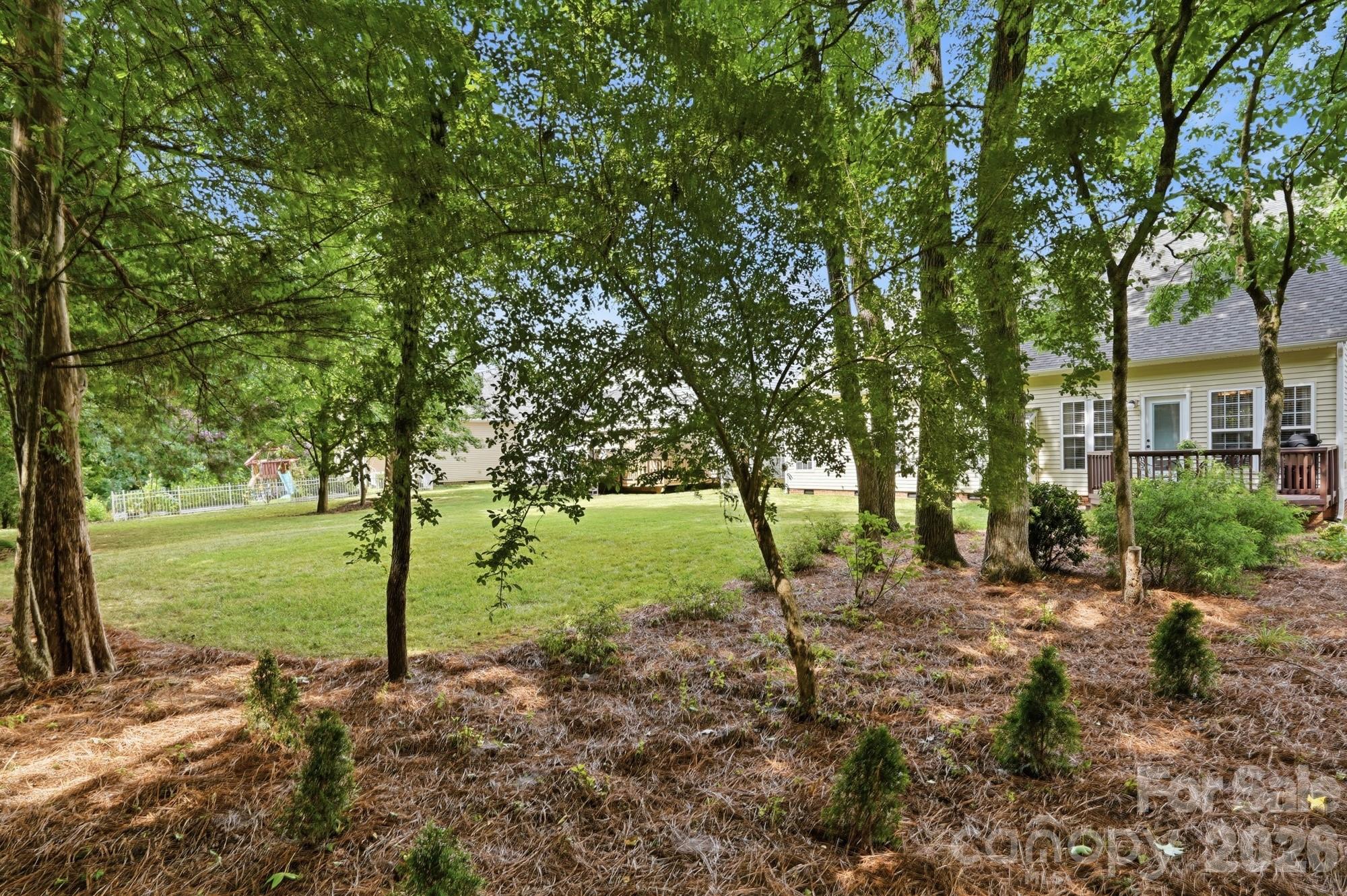 2117 Lord Proprietor Lane — Waxhaw