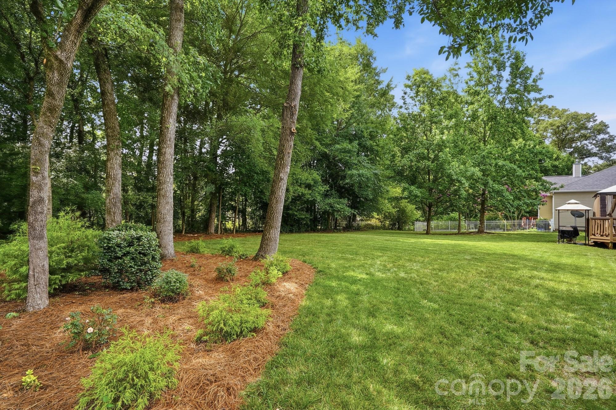 2117 Lord Proprietor Lane — Waxhaw
