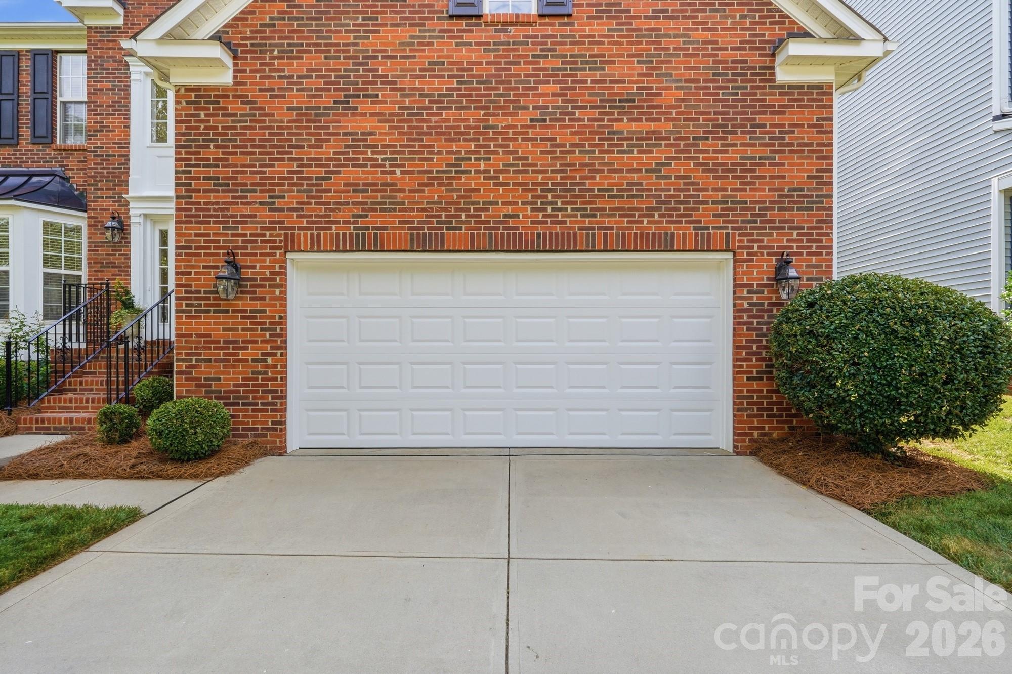 2117 Lord Proprietor Lane — Waxhaw