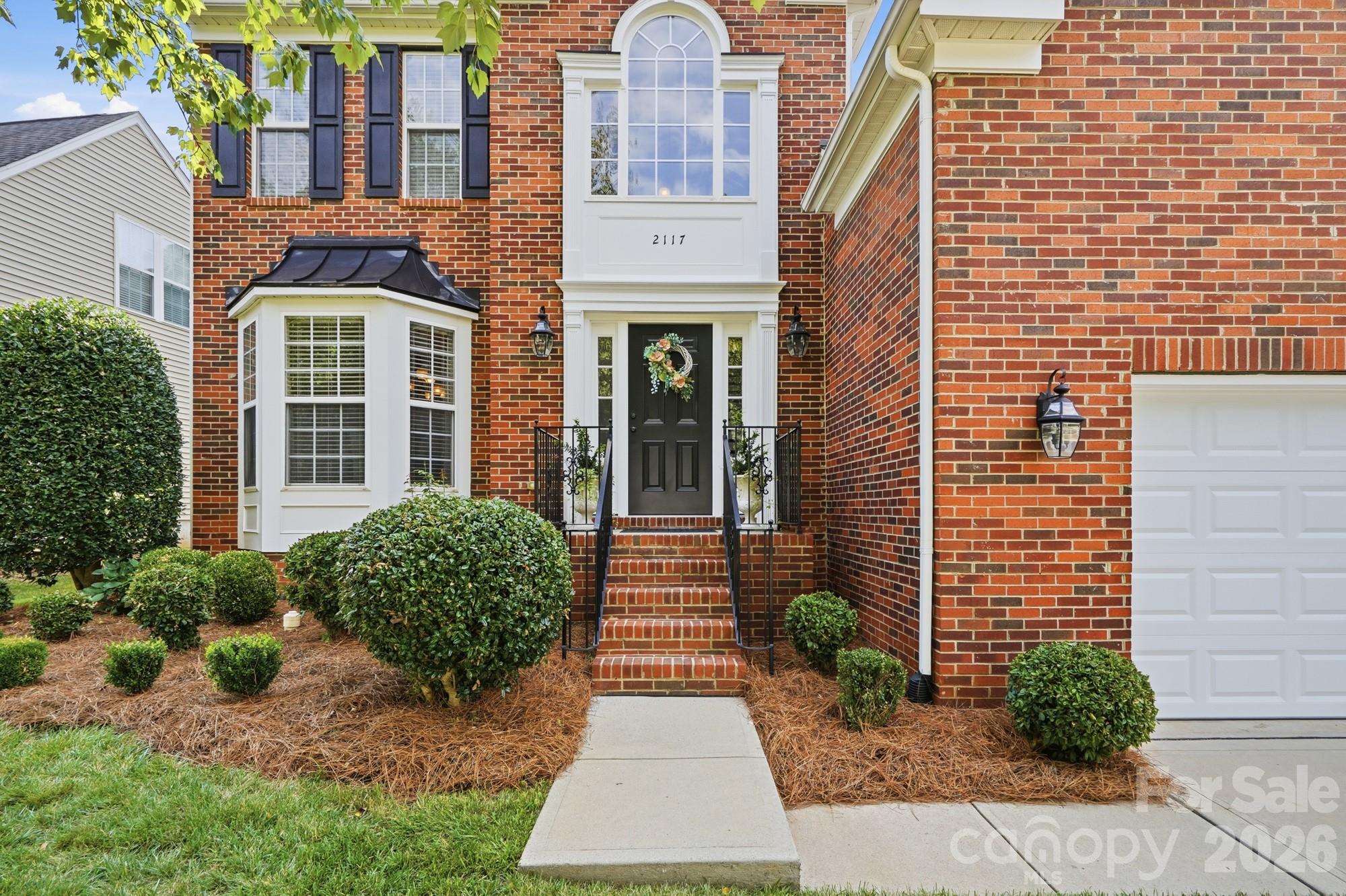 2117 Lord Proprietor Lane — Waxhaw
