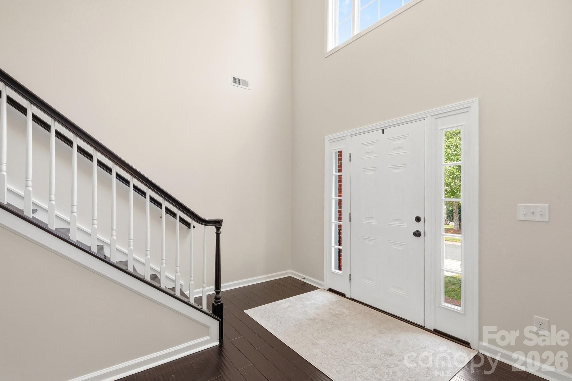2117 Lord Proprietor Lane — Waxhaw