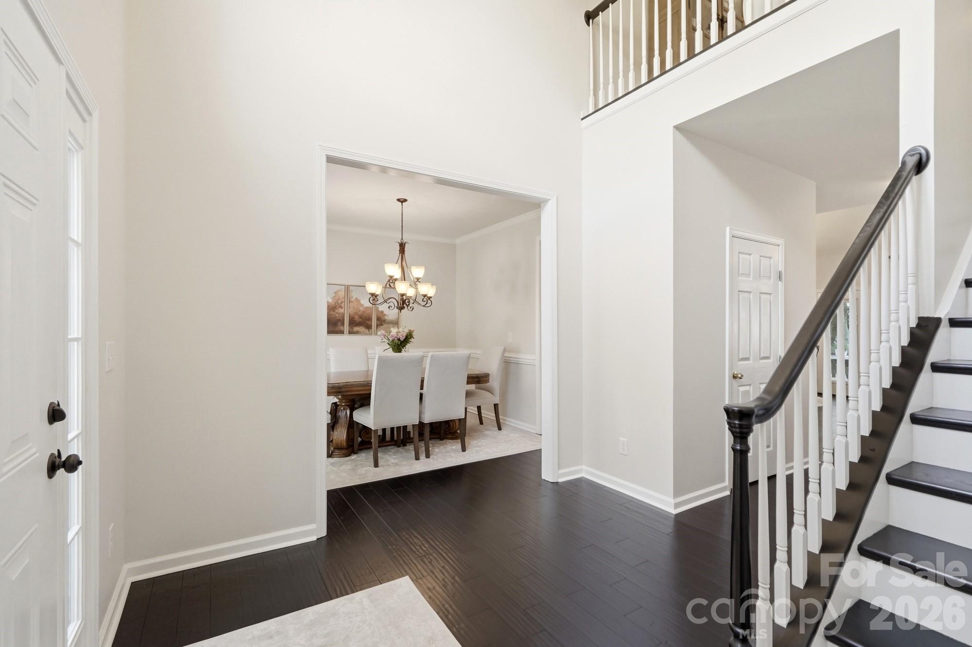 2117 Lord Proprietor Lane — Waxhaw