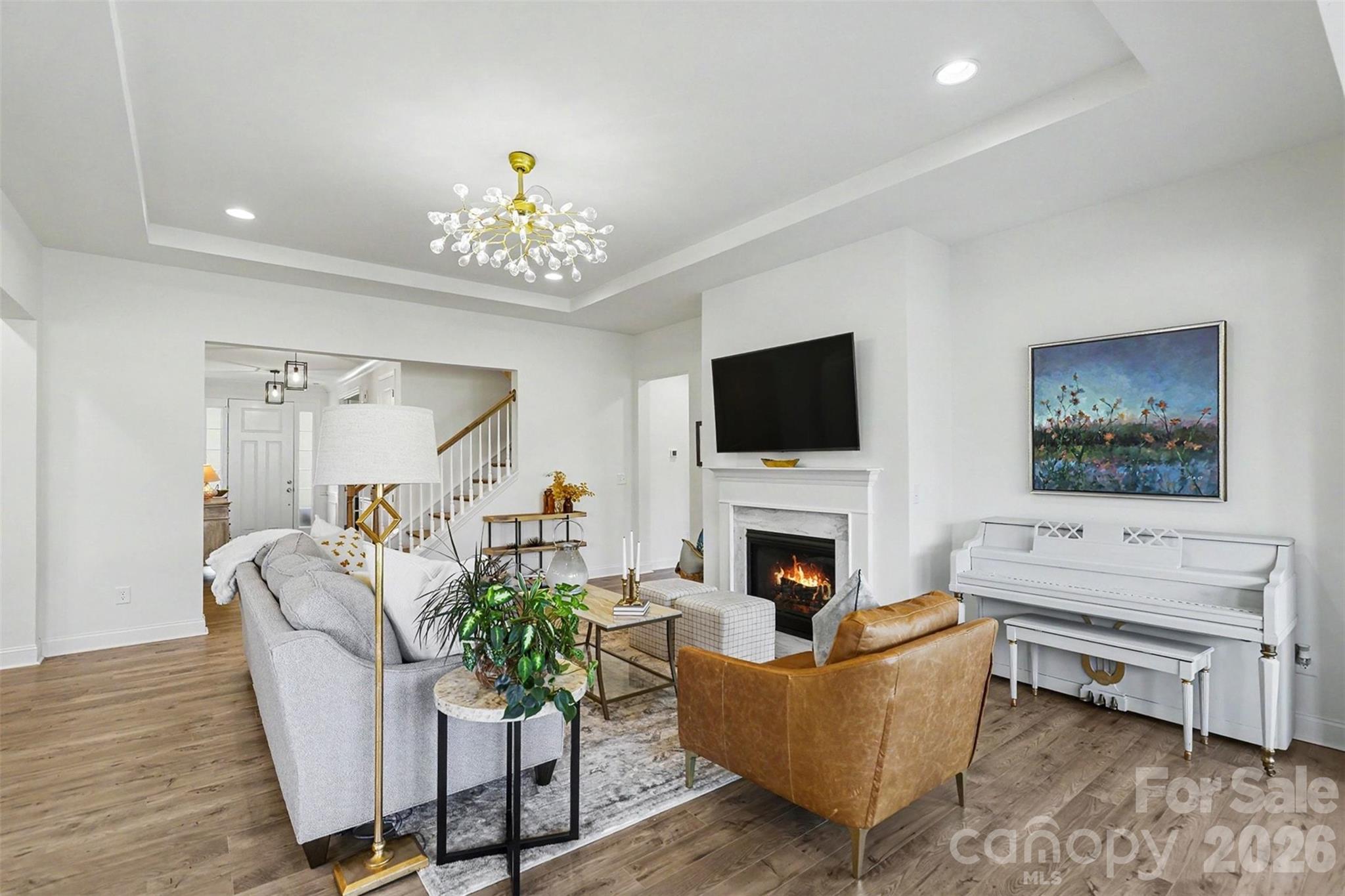 15228 Shallow Ridge Road — Charlotte