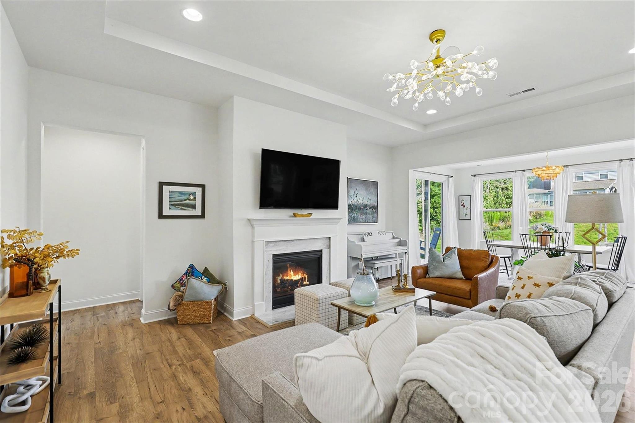 15228 Shallow Ridge Road — Charlotte