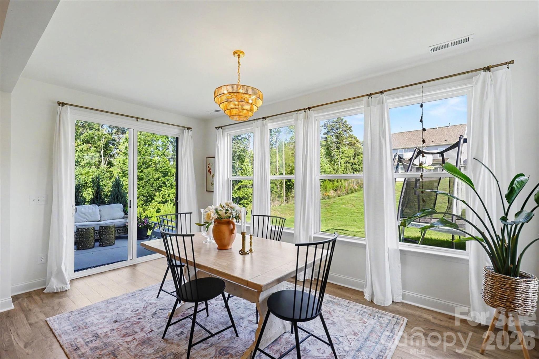 15228 Shallow Ridge Road — Charlotte