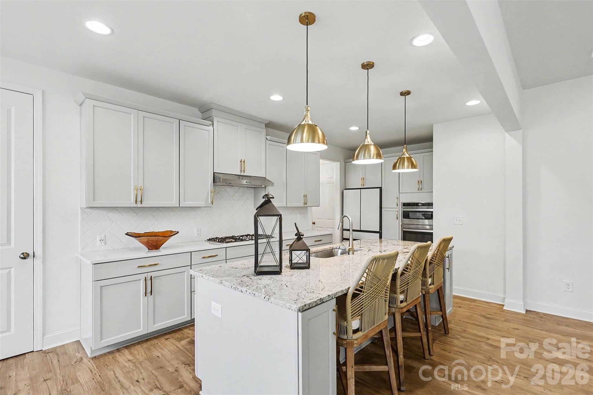 15228 Shallow Ridge Road — Charlotte