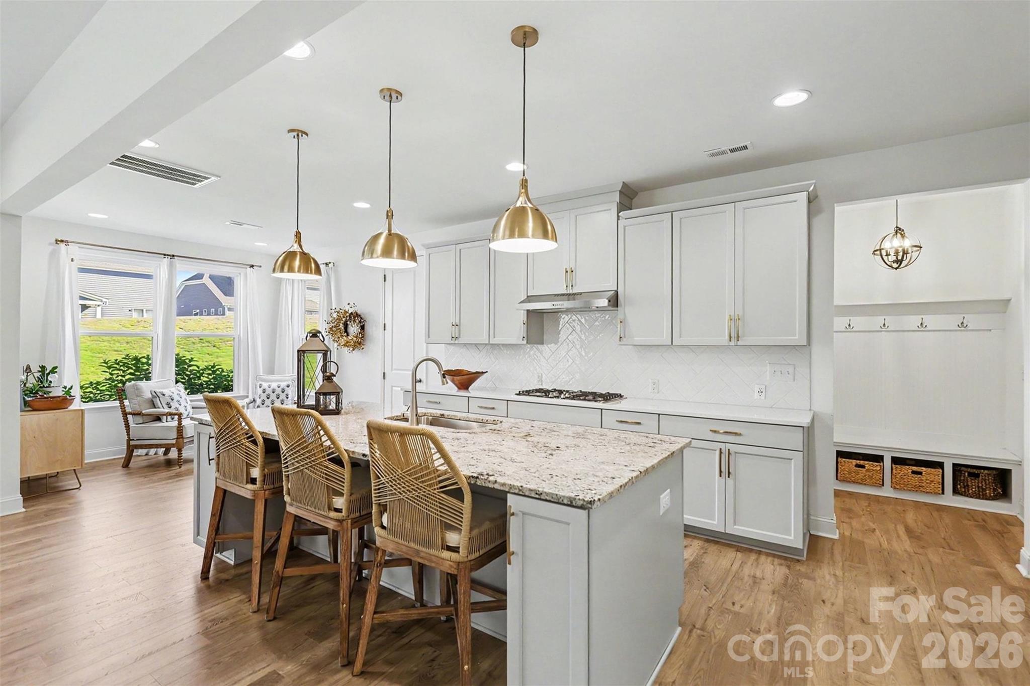 15228 Shallow Ridge Road — Charlotte