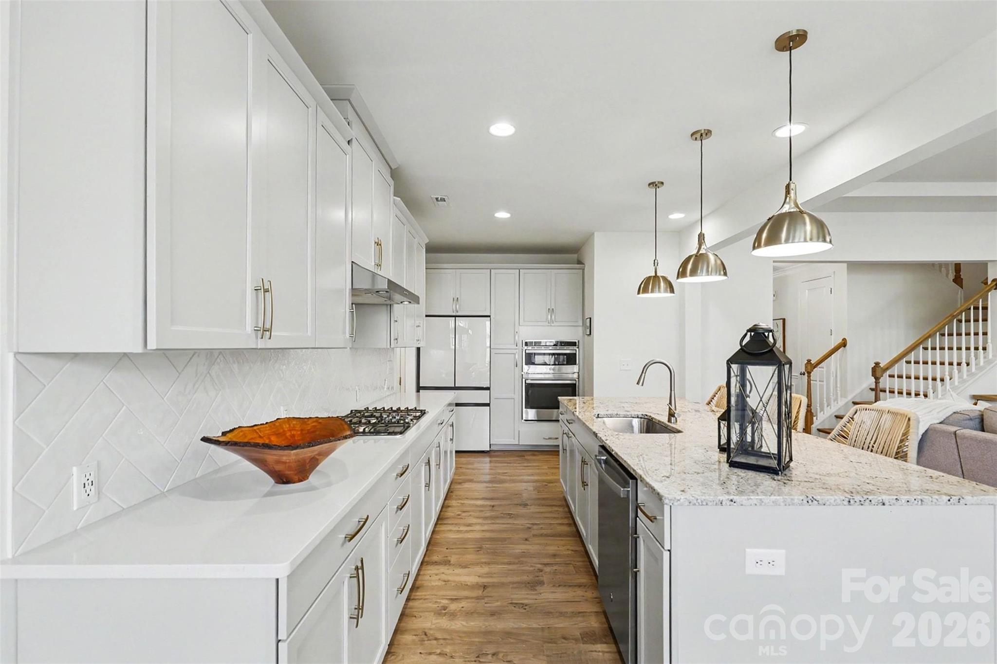15228 Shallow Ridge Road — Charlotte