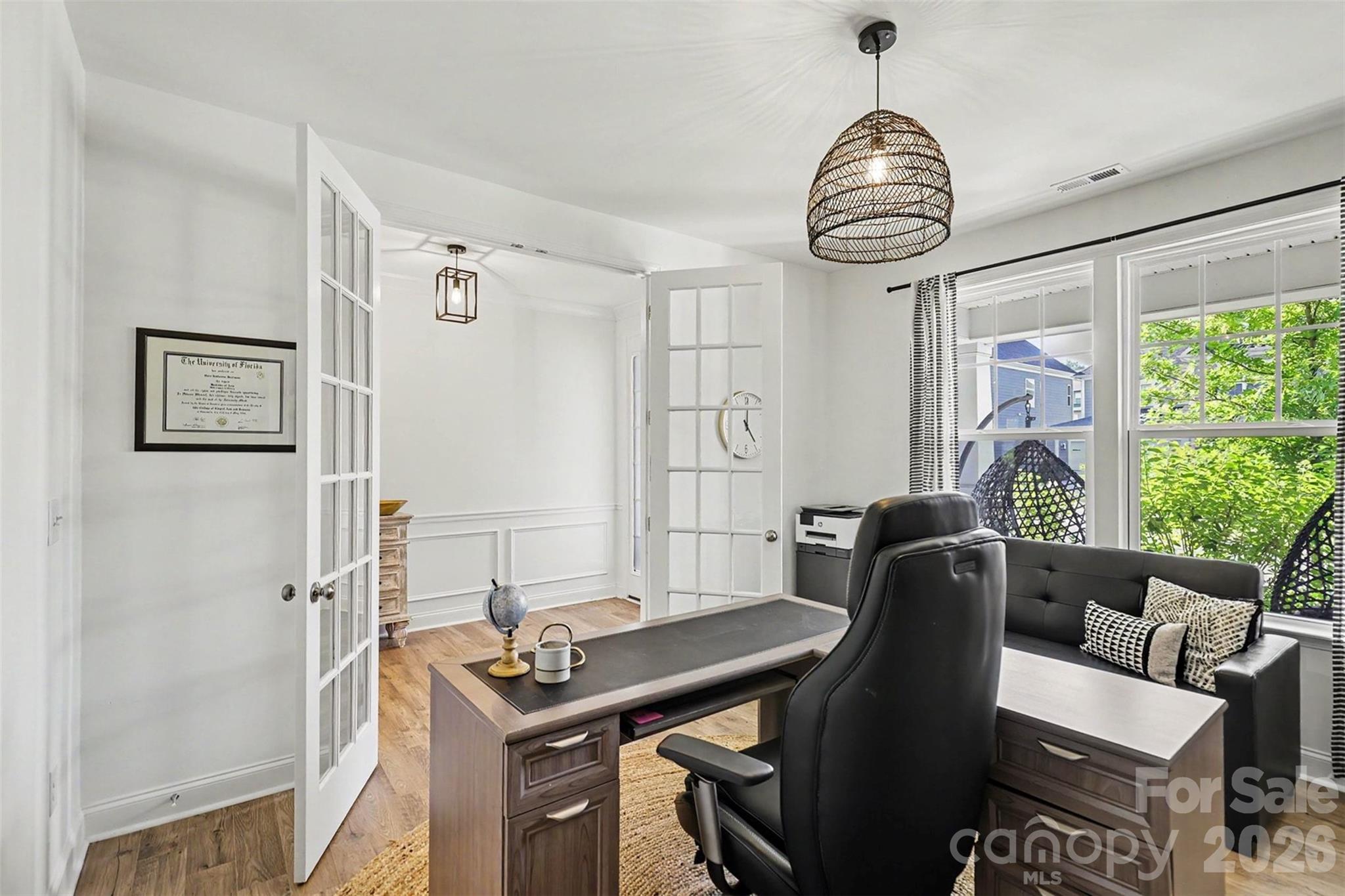 15228 Shallow Ridge Road — Charlotte