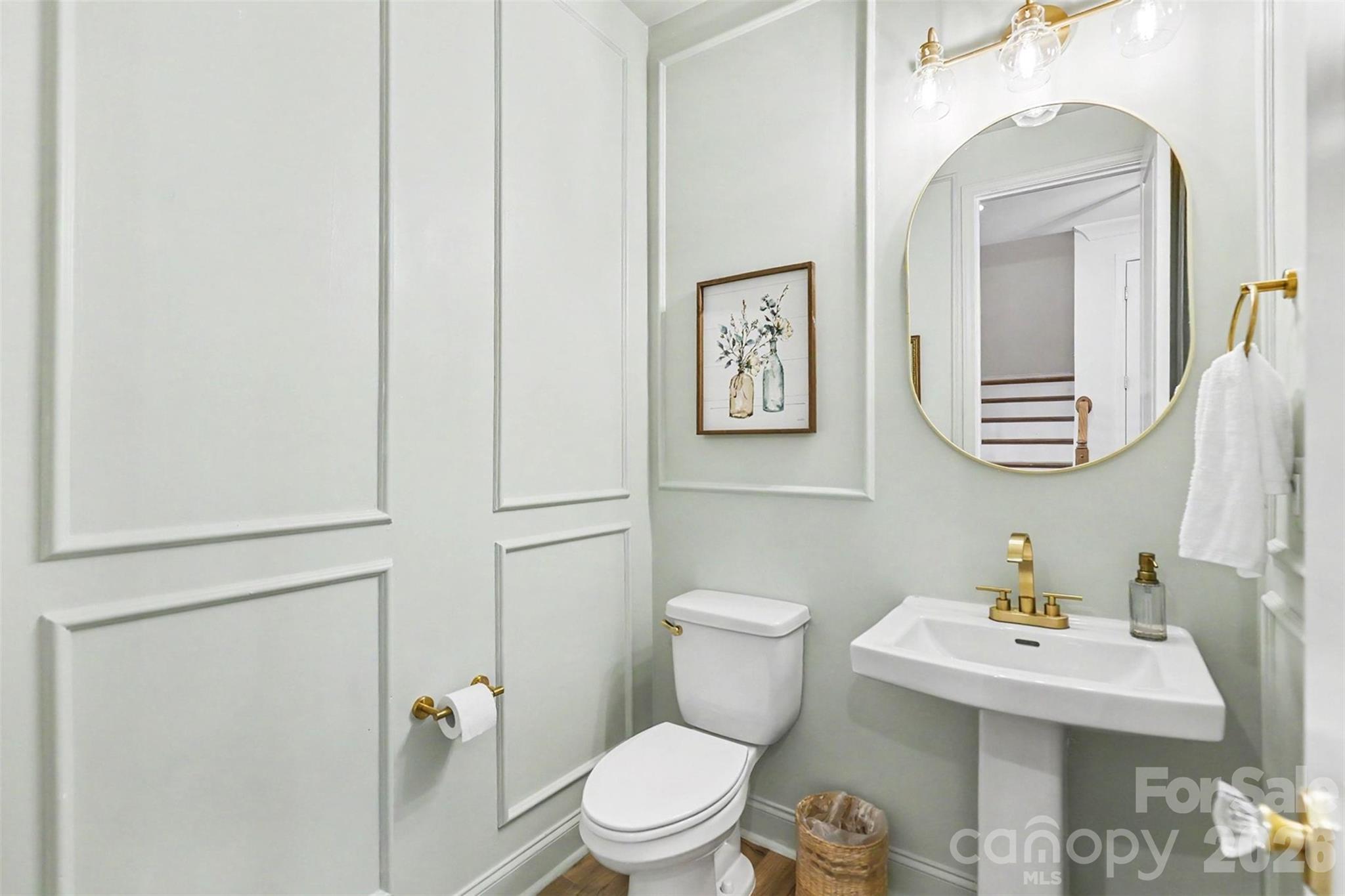 15228 Shallow Ridge Road — Charlotte