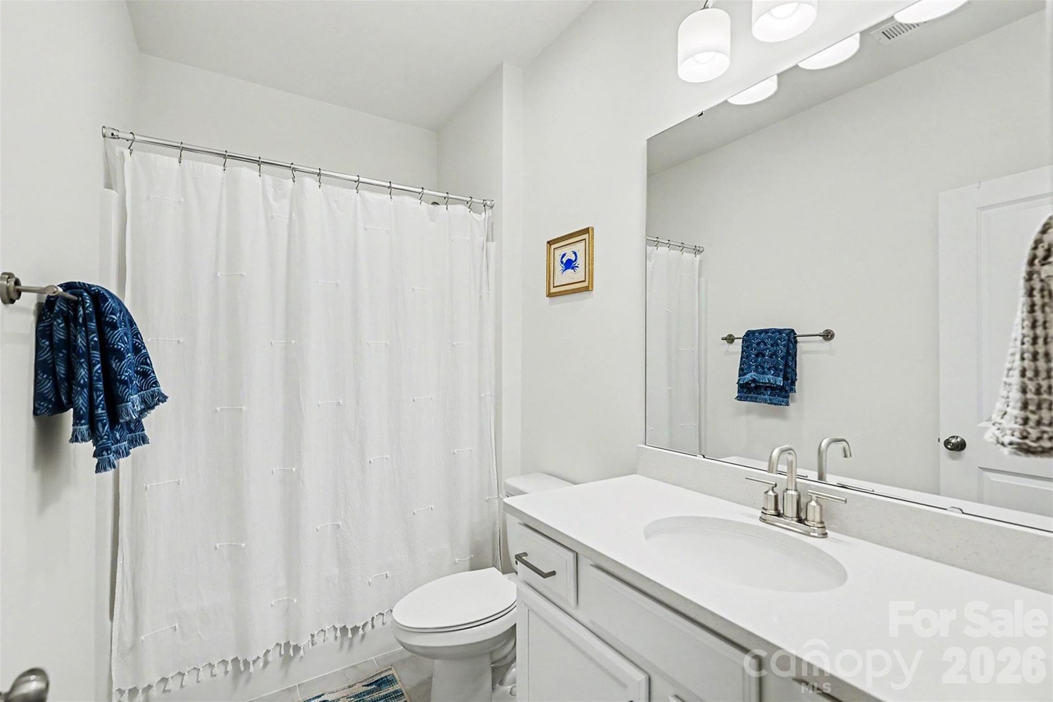 15228 Shallow Ridge Road — Charlotte