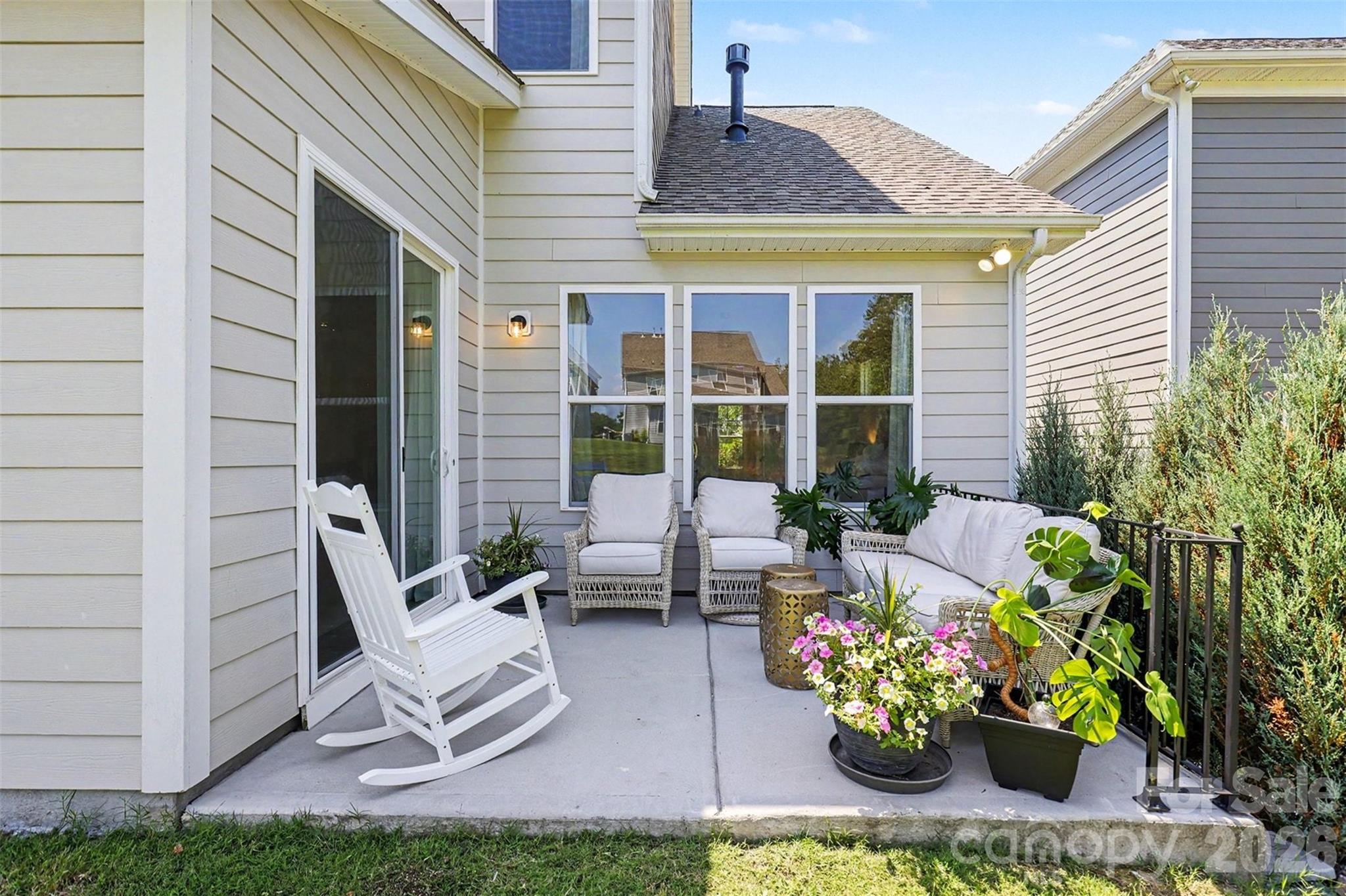 15228 Shallow Ridge Road — Charlotte