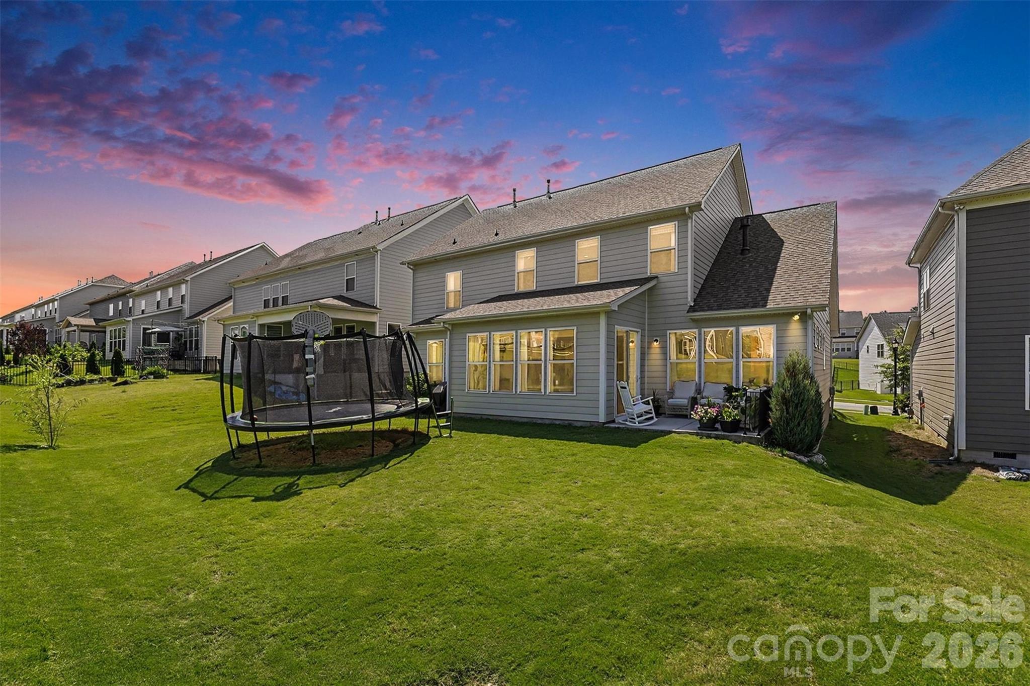 15228 Shallow Ridge Road — Charlotte