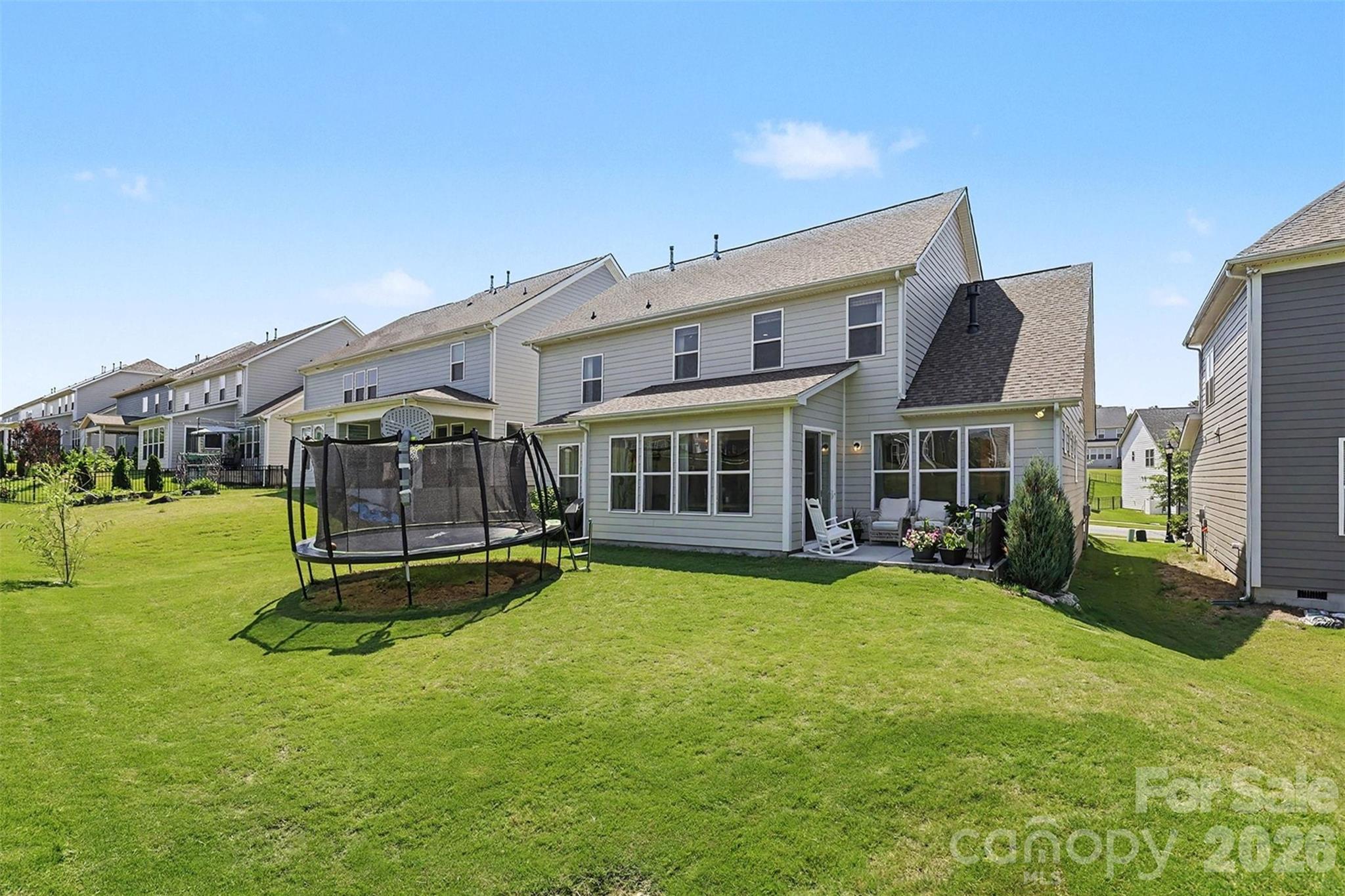 15228 Shallow Ridge Road — Charlotte