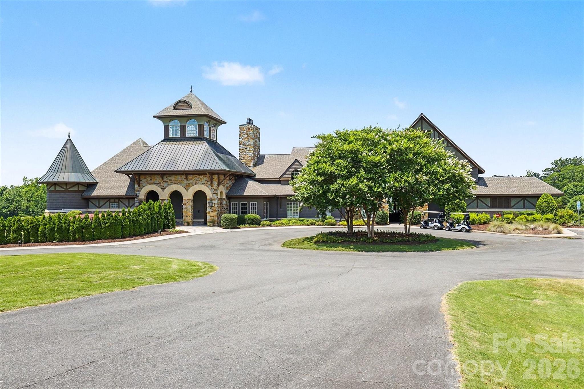 15228 Shallow Ridge Road — Charlotte