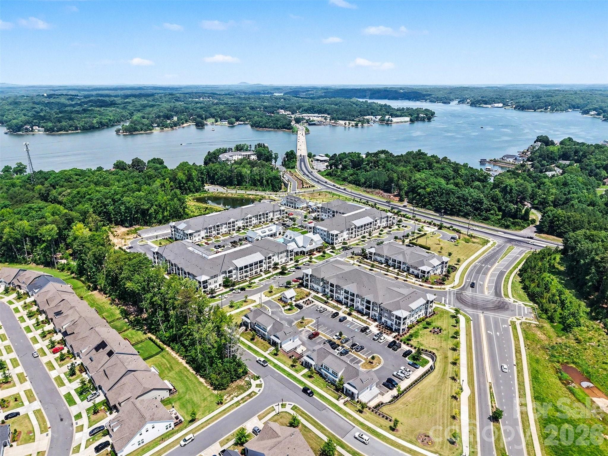 15228 Shallow Ridge Road — Charlotte