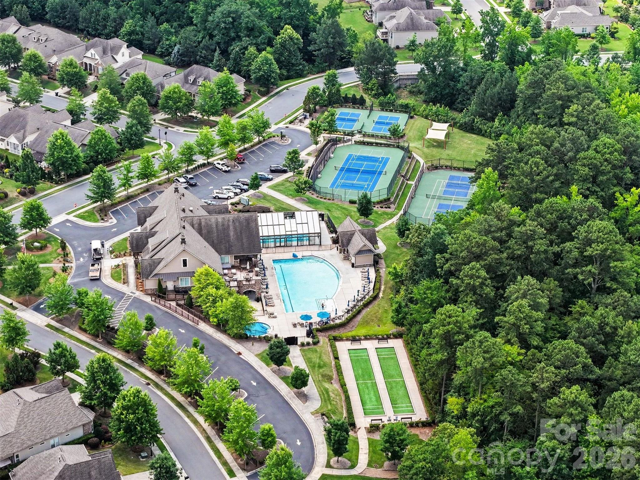 15228 Shallow Ridge Road — Charlotte