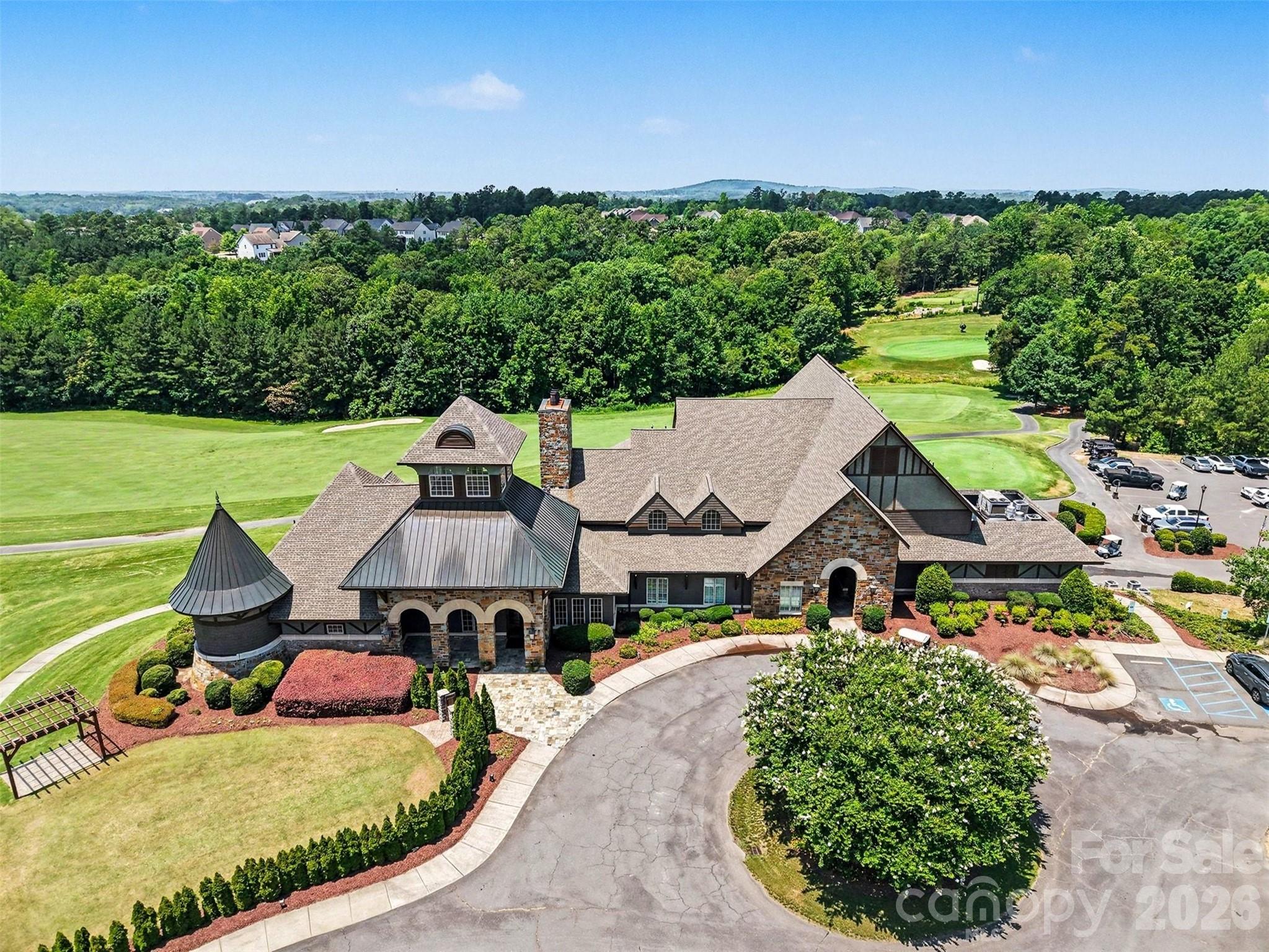 15228 Shallow Ridge Road — Charlotte
