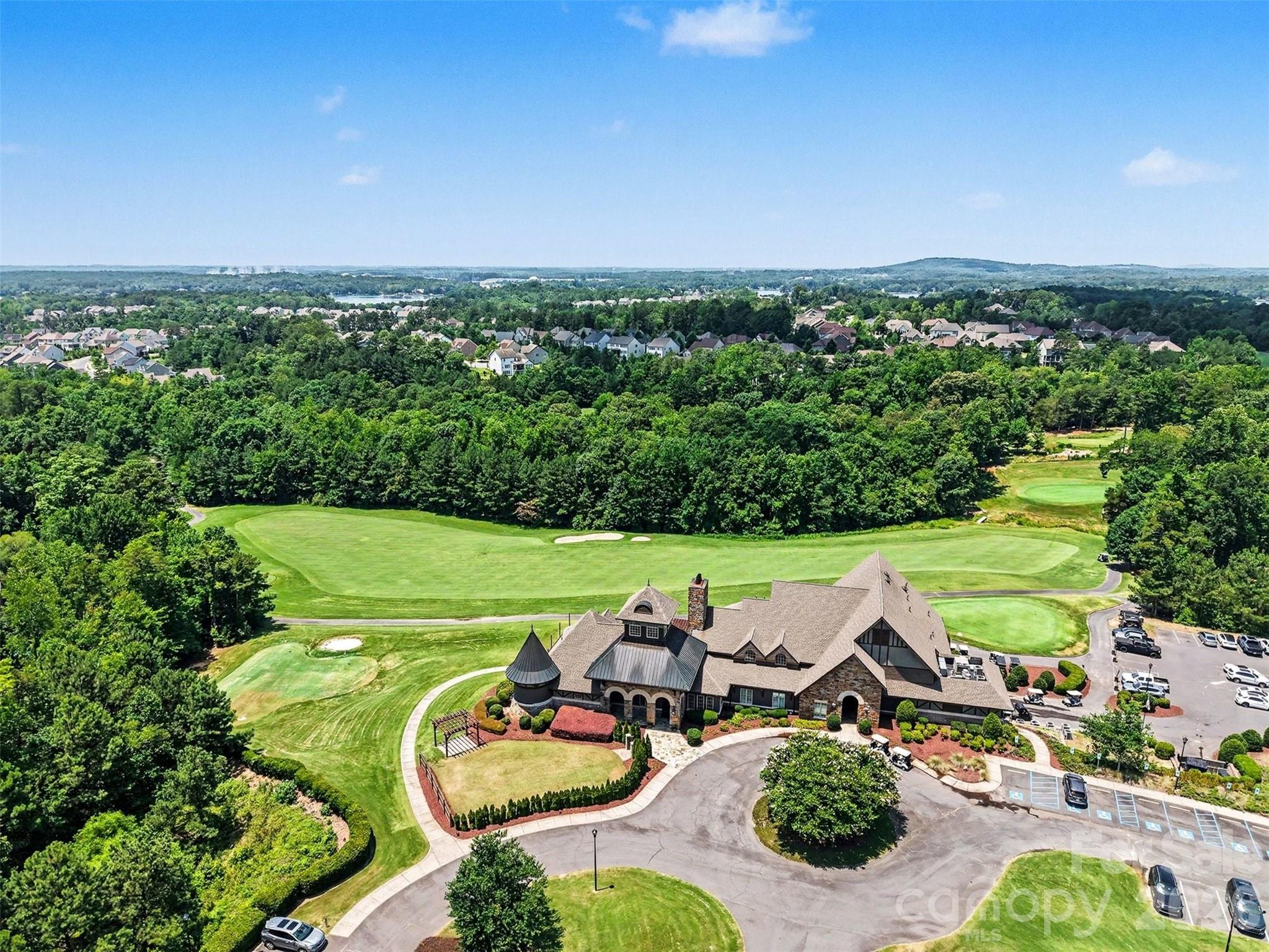 15228 Shallow Ridge Road — Charlotte