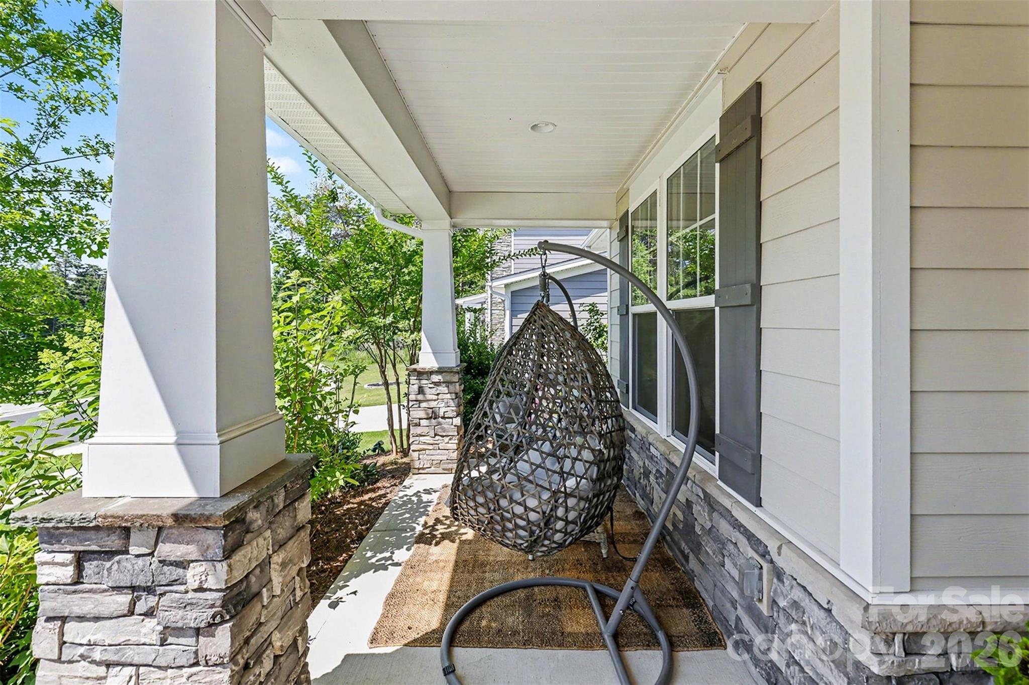 15228 Shallow Ridge Road — Charlotte